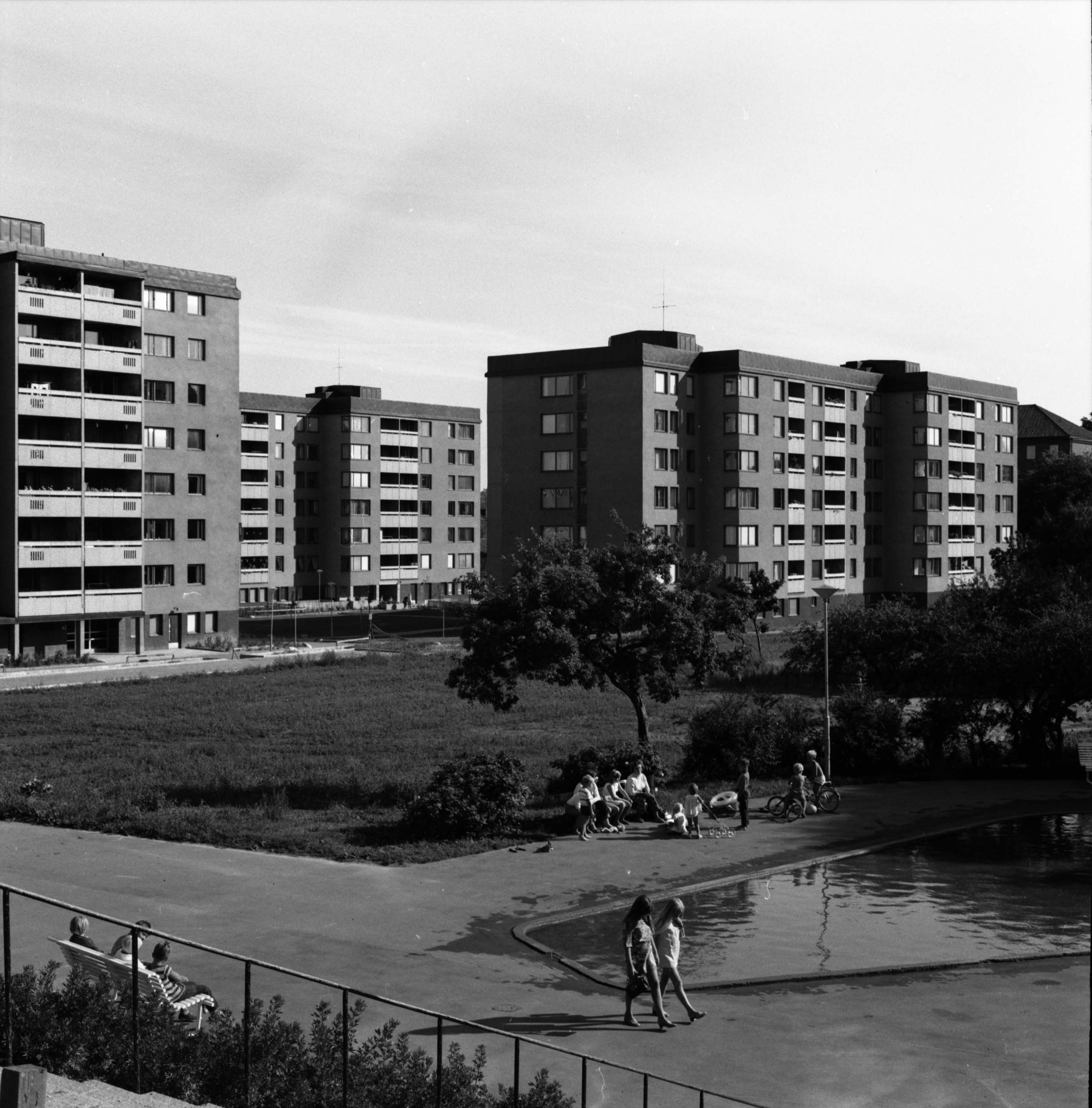 Södermalm, Barnängen, Kvarteret Fikonet