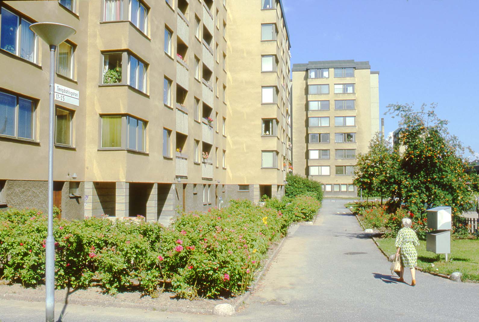 Södermalm, Barnängen