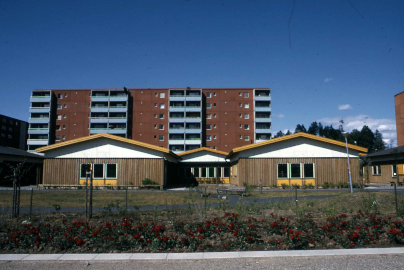 Botkyrka, Norsborg