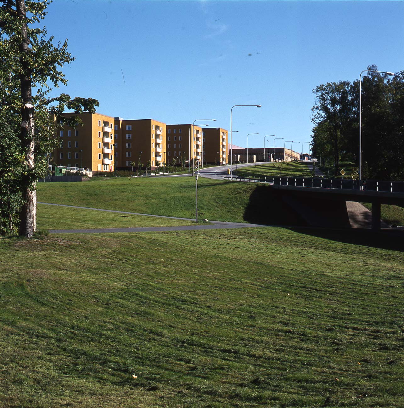 Vårby