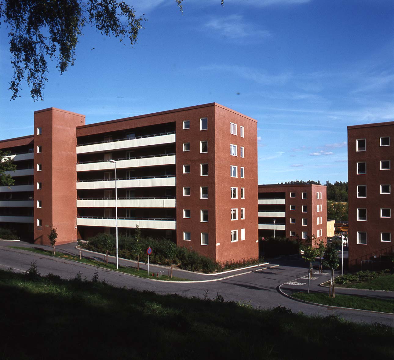 Vårby