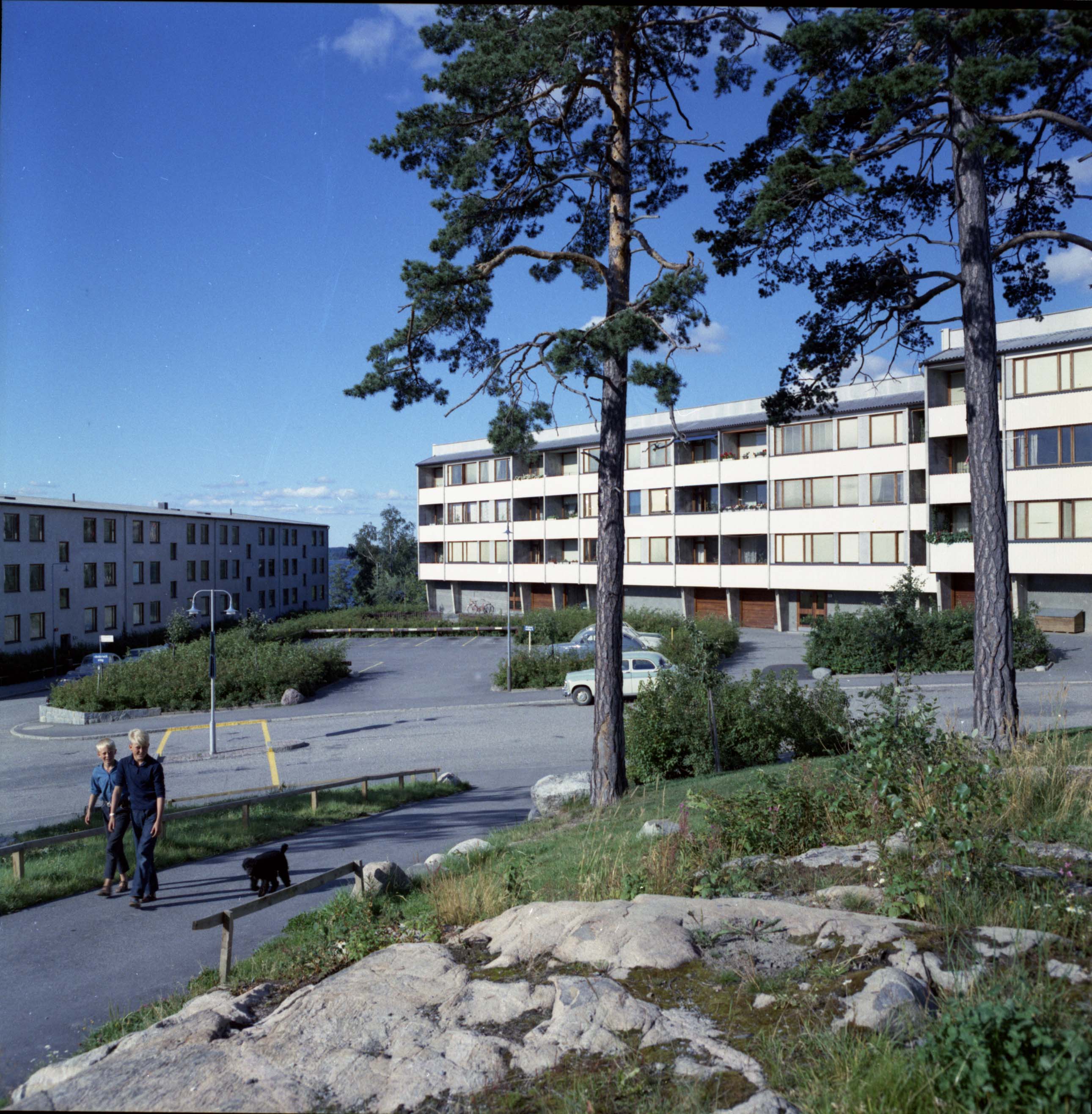Hässelby Strand