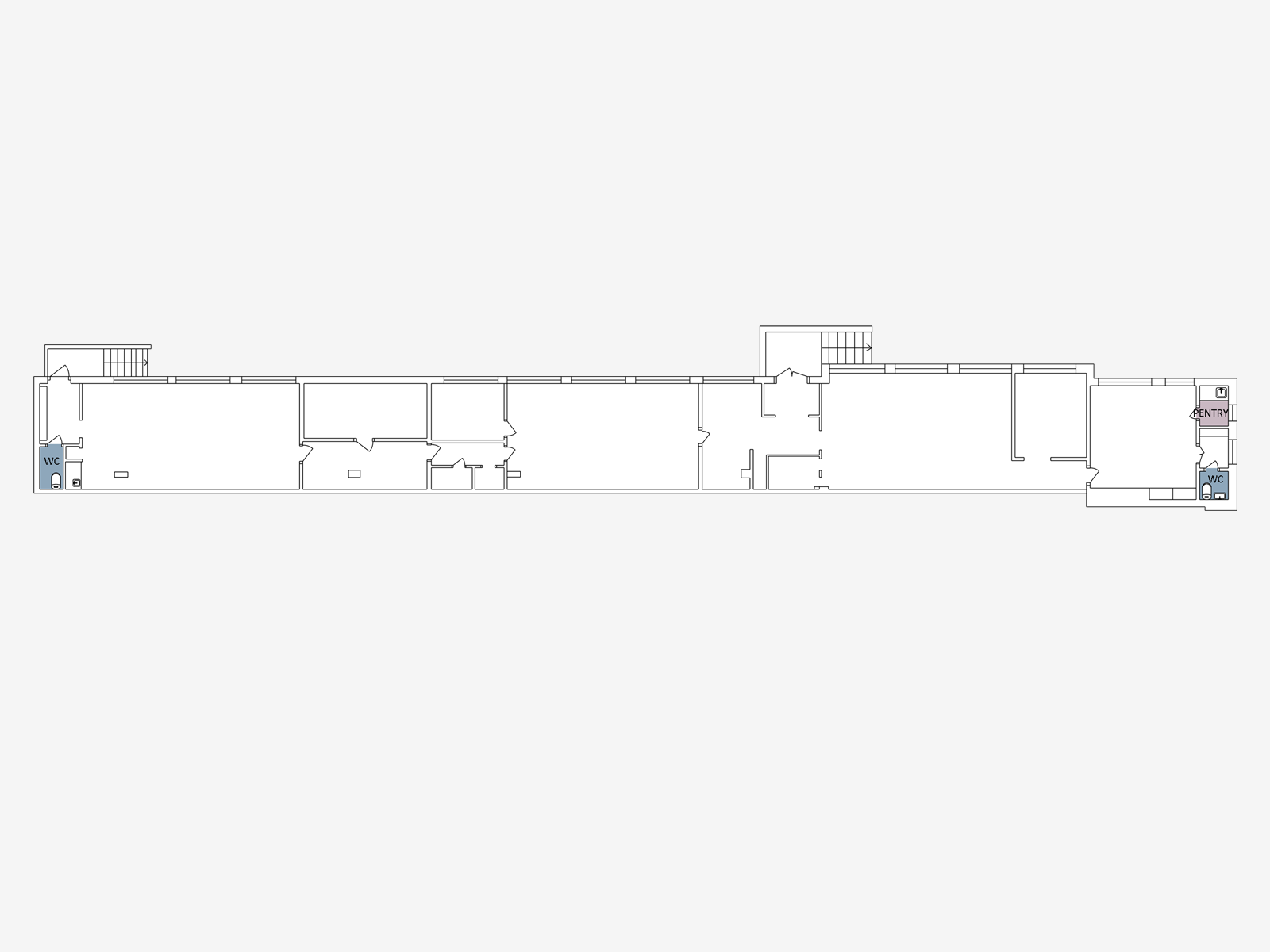 Planritning