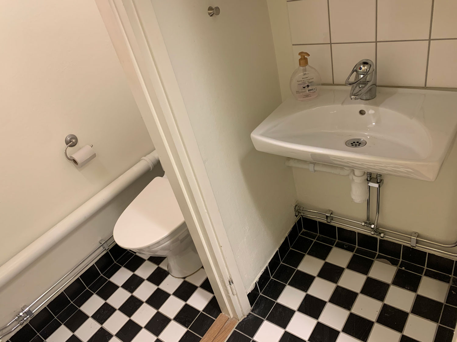 Interiör