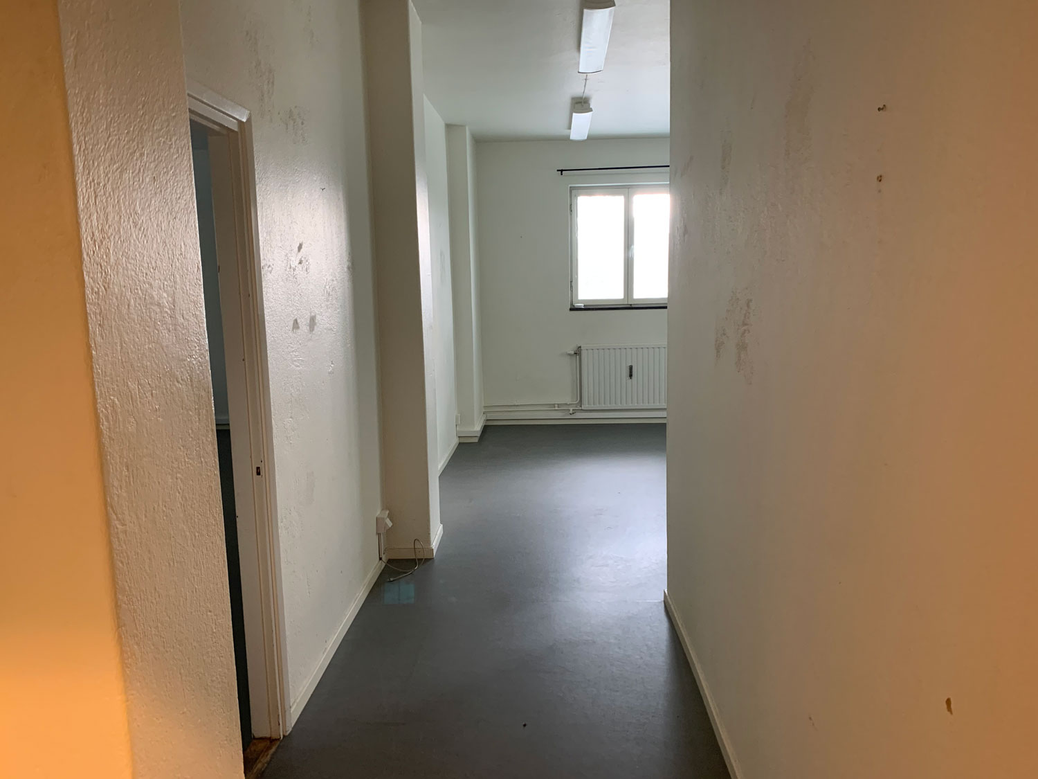 Interiör