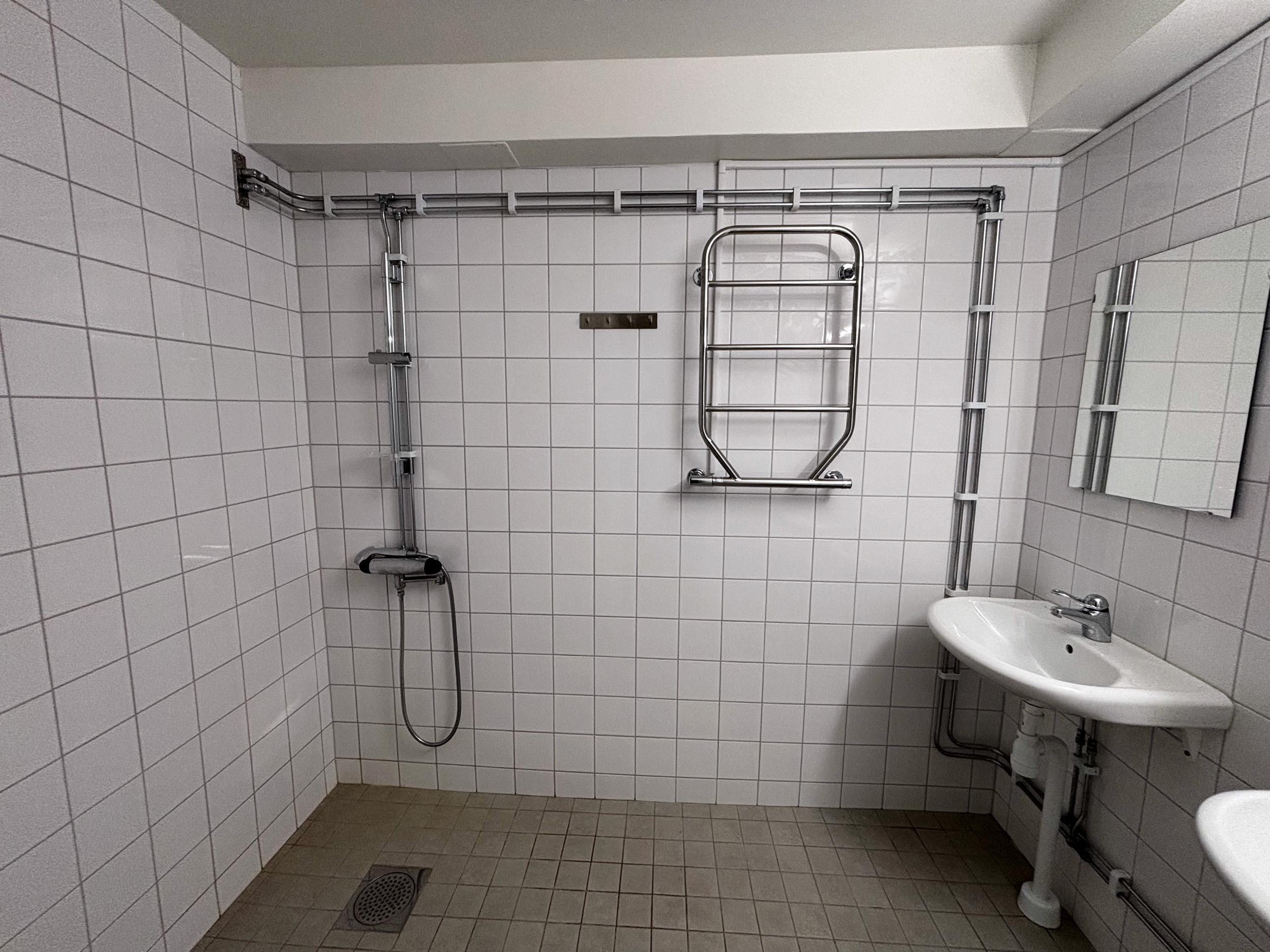 Badrum / WC