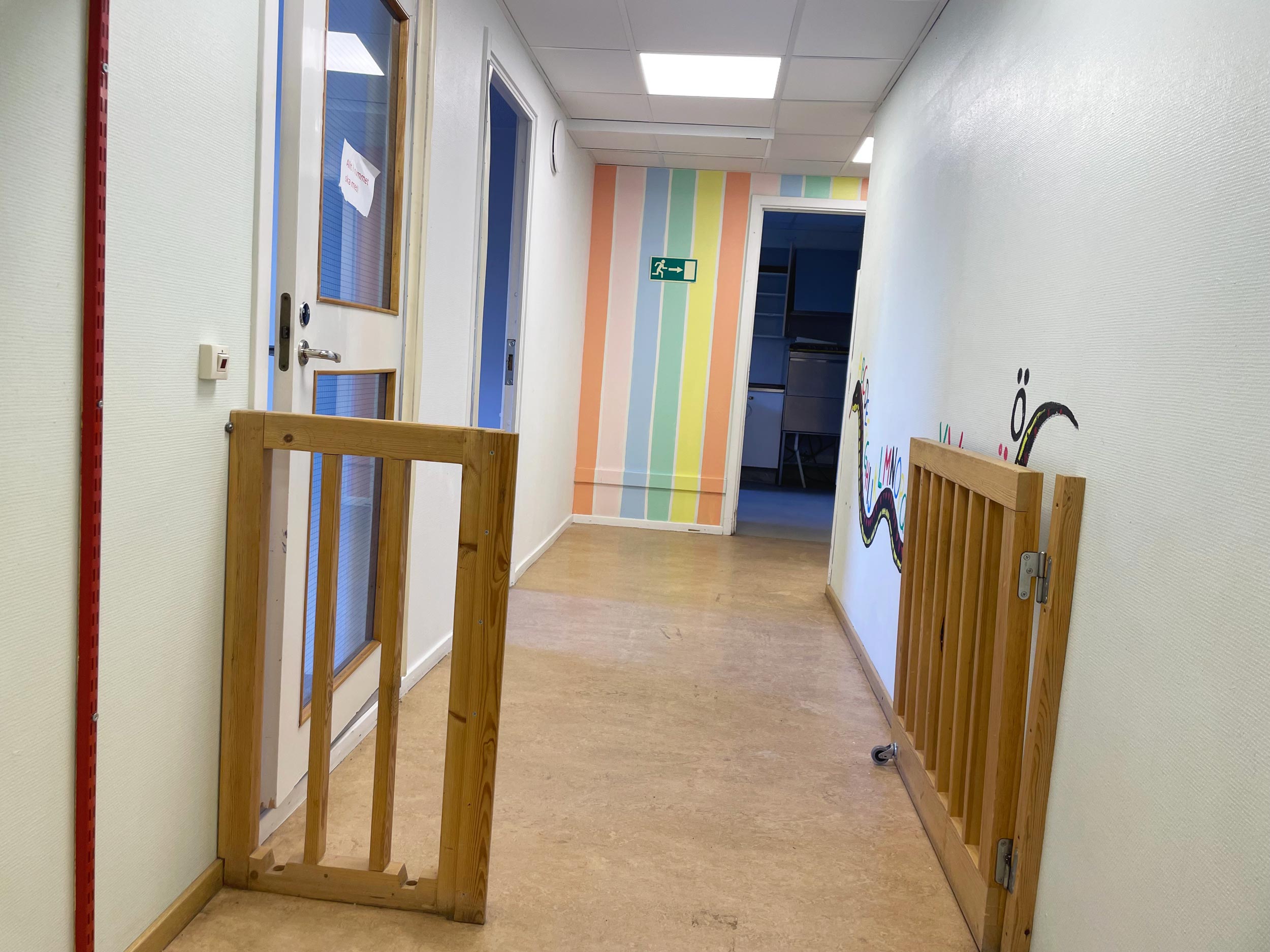 Hall