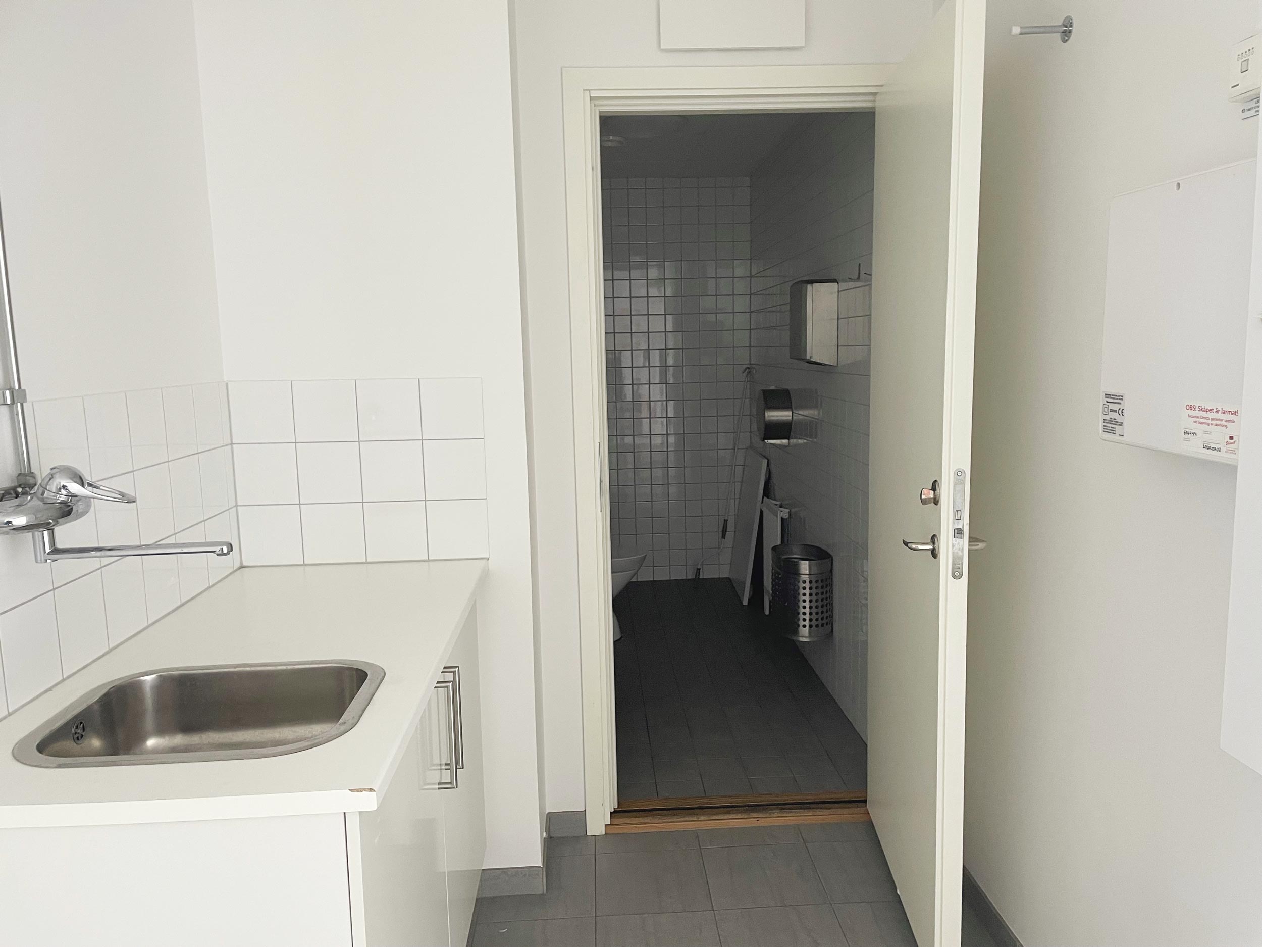 Interiör