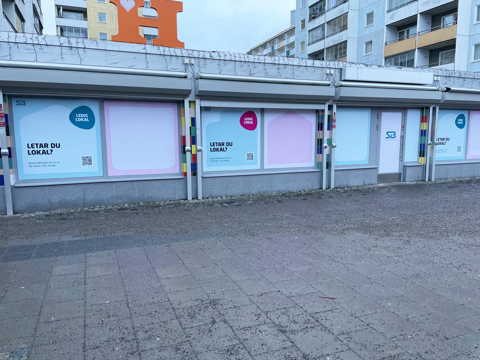 Interiör