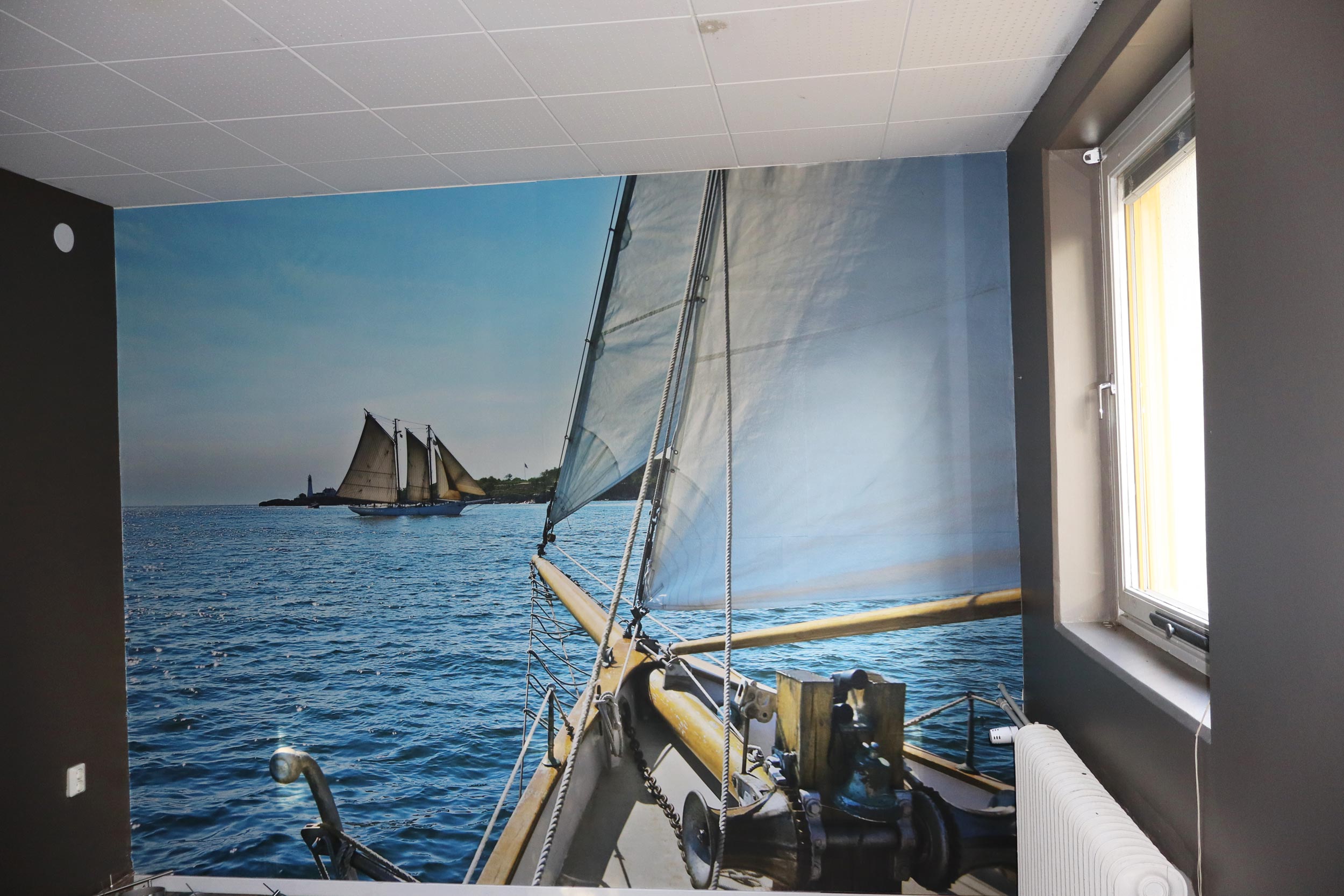 Bild på det andra kontorsrummet