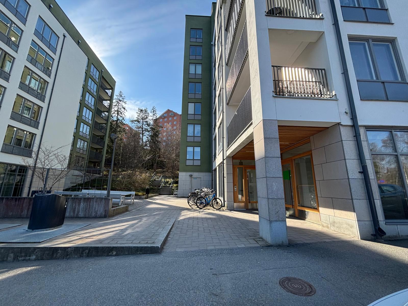 Närområde