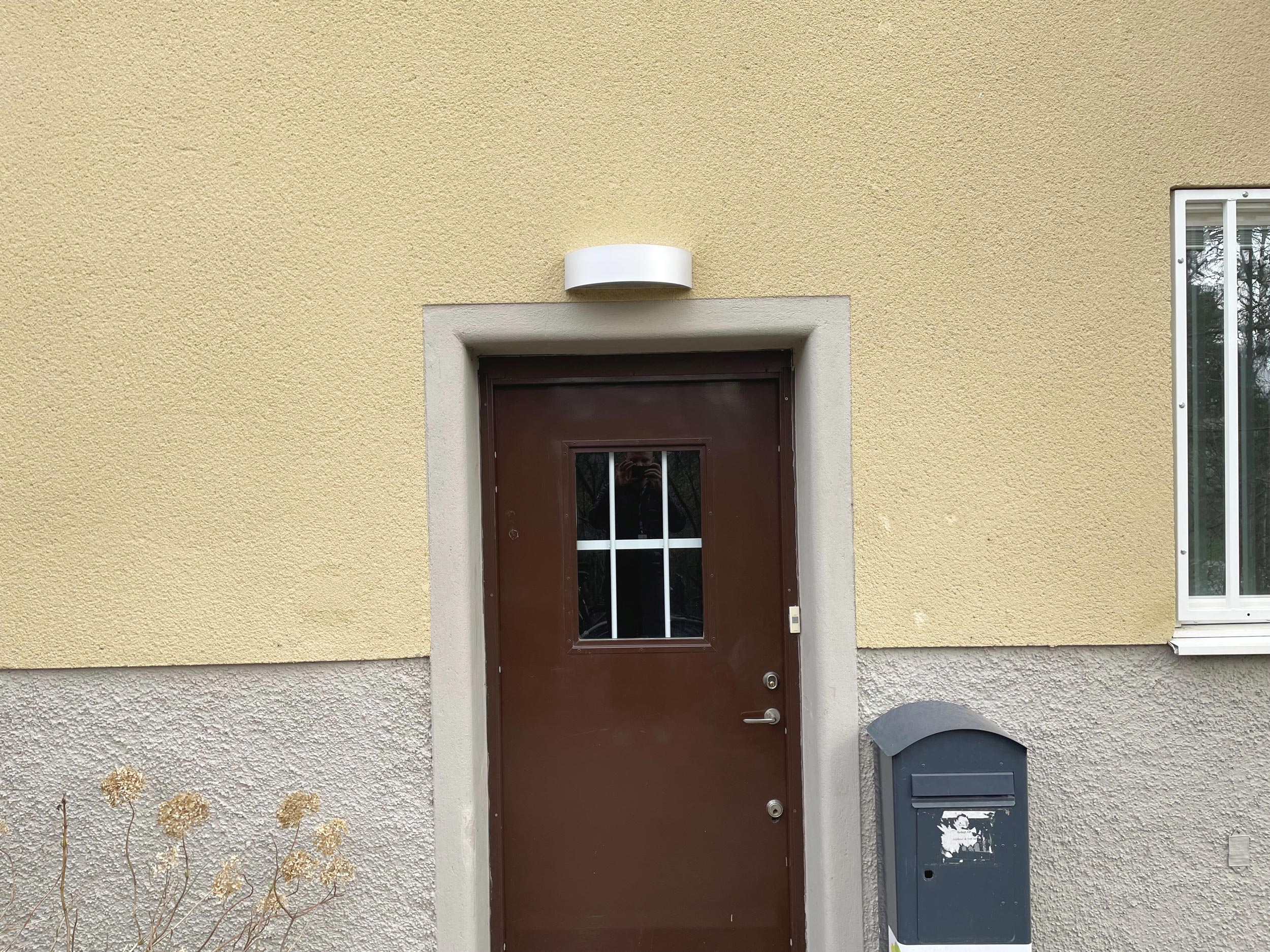 Interiör
