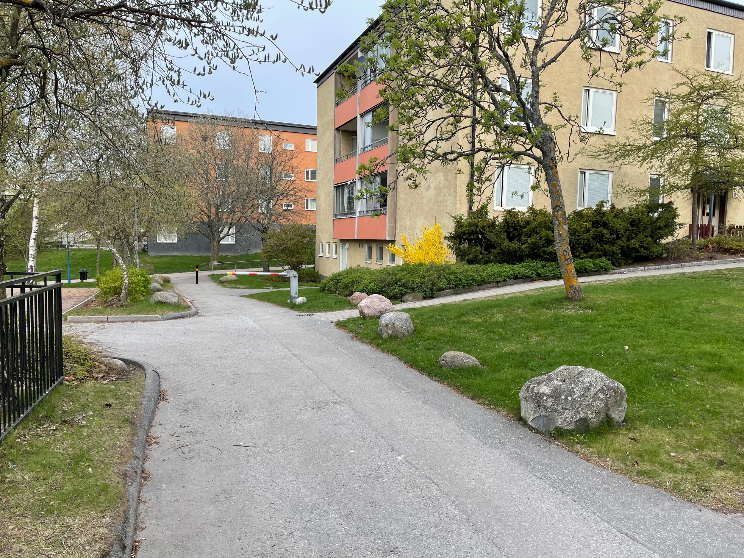 Interiör