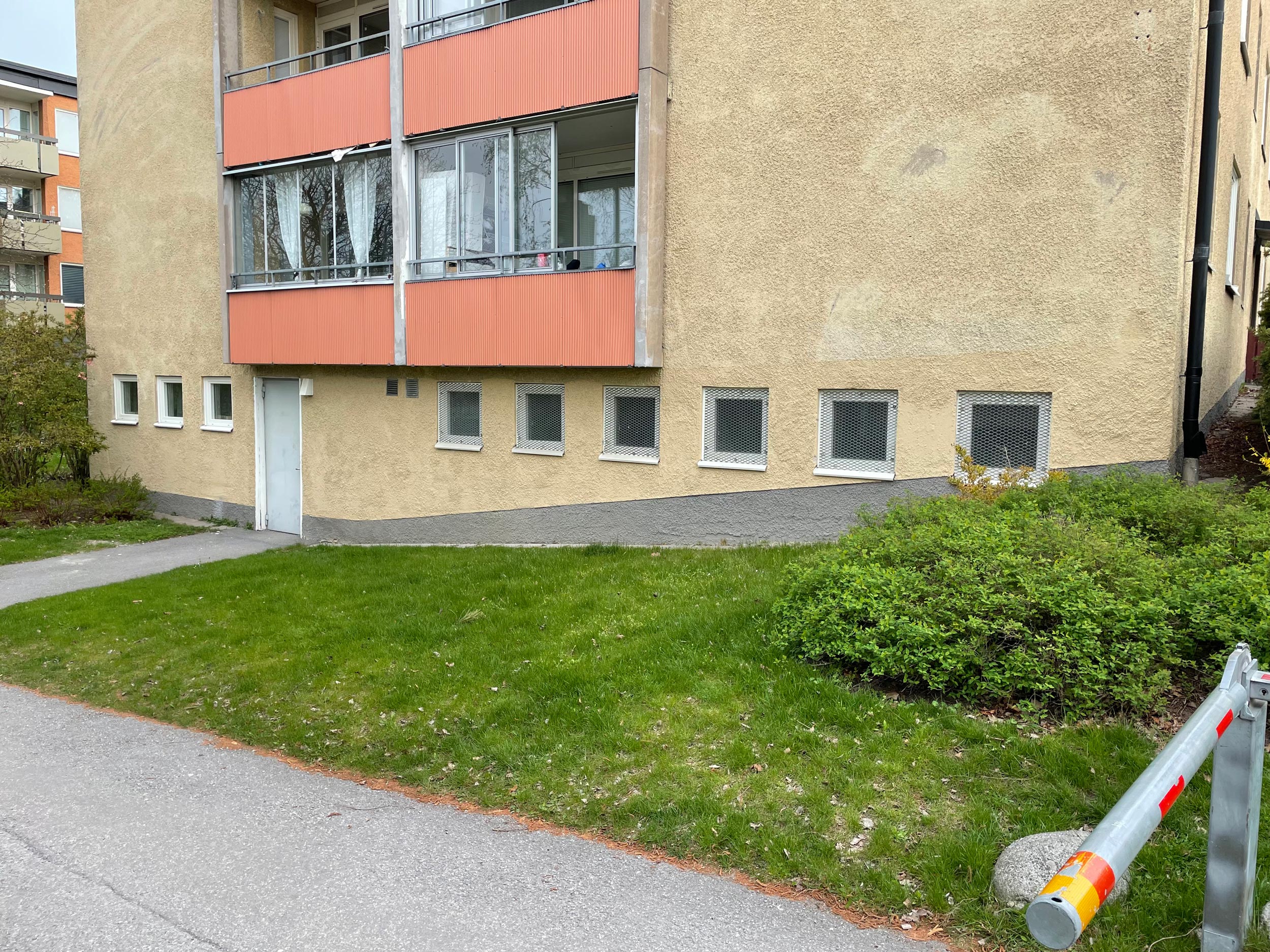 Interiör