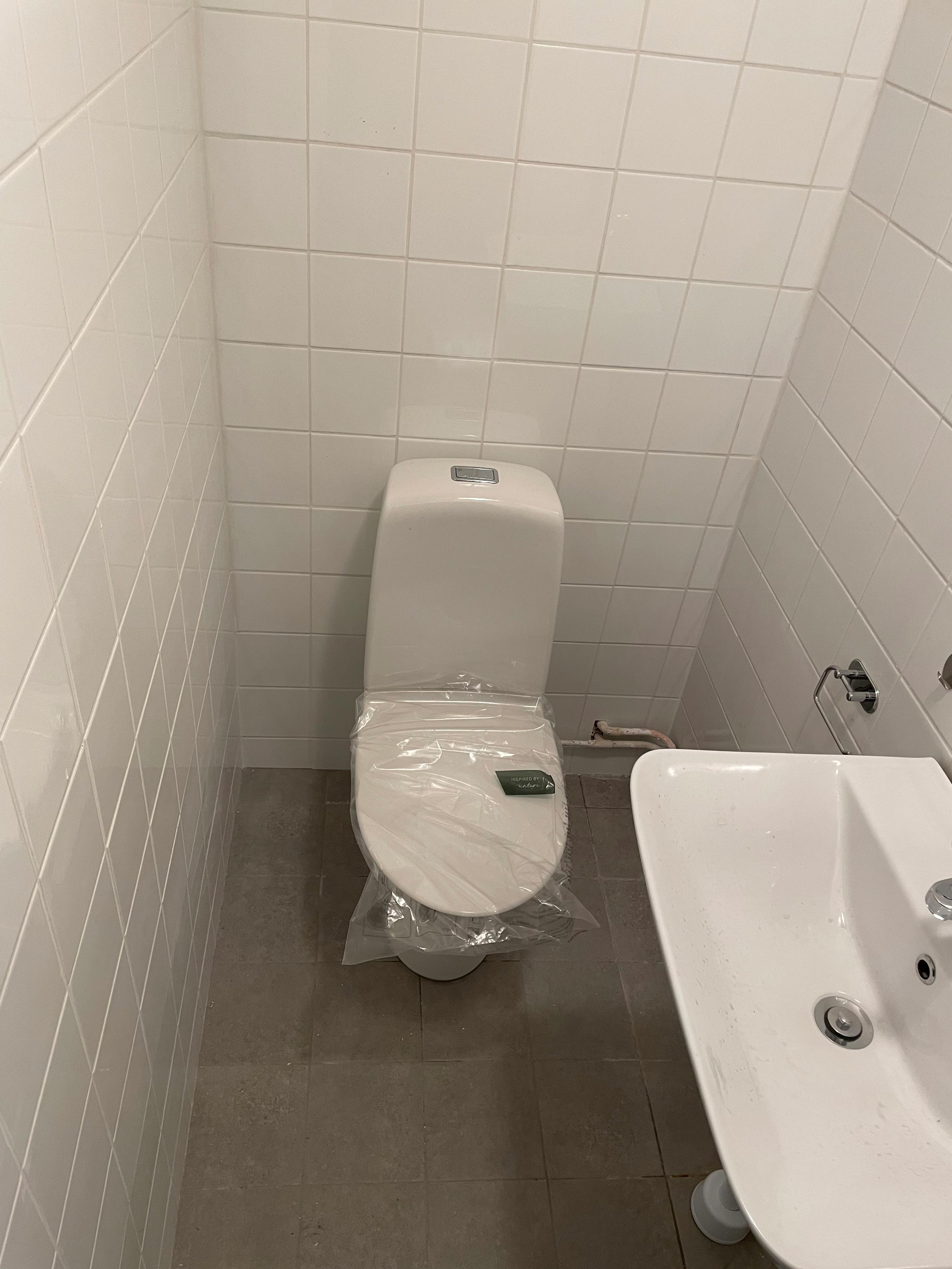 Interiör