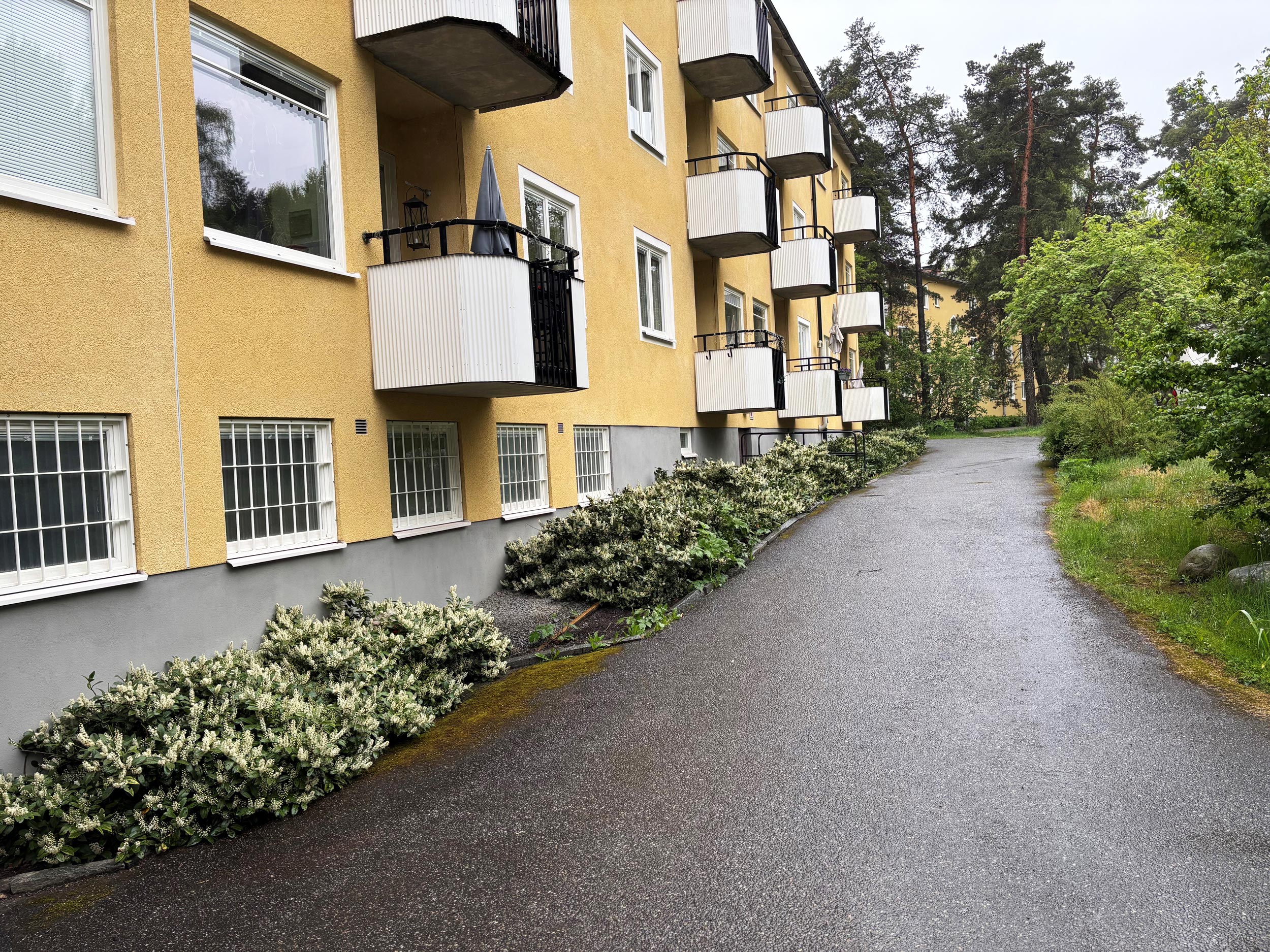 Interiör