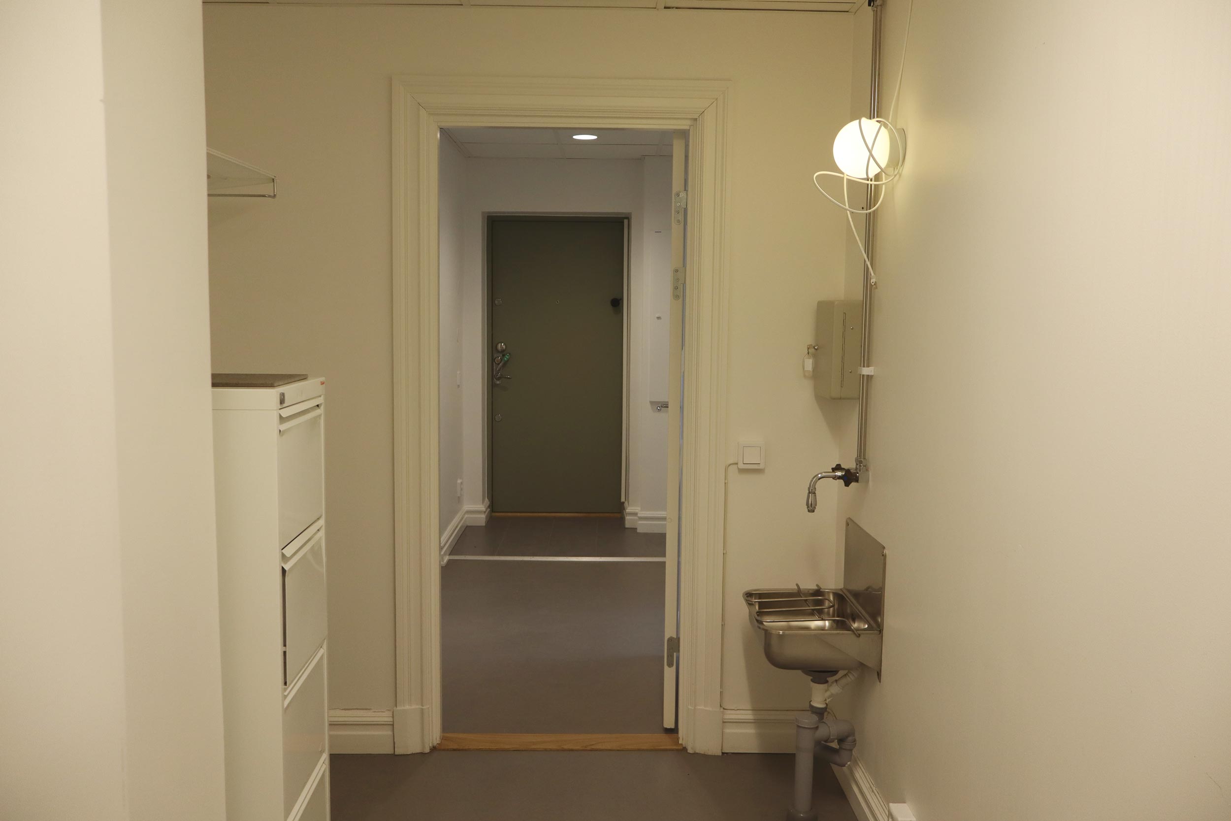 Interiör