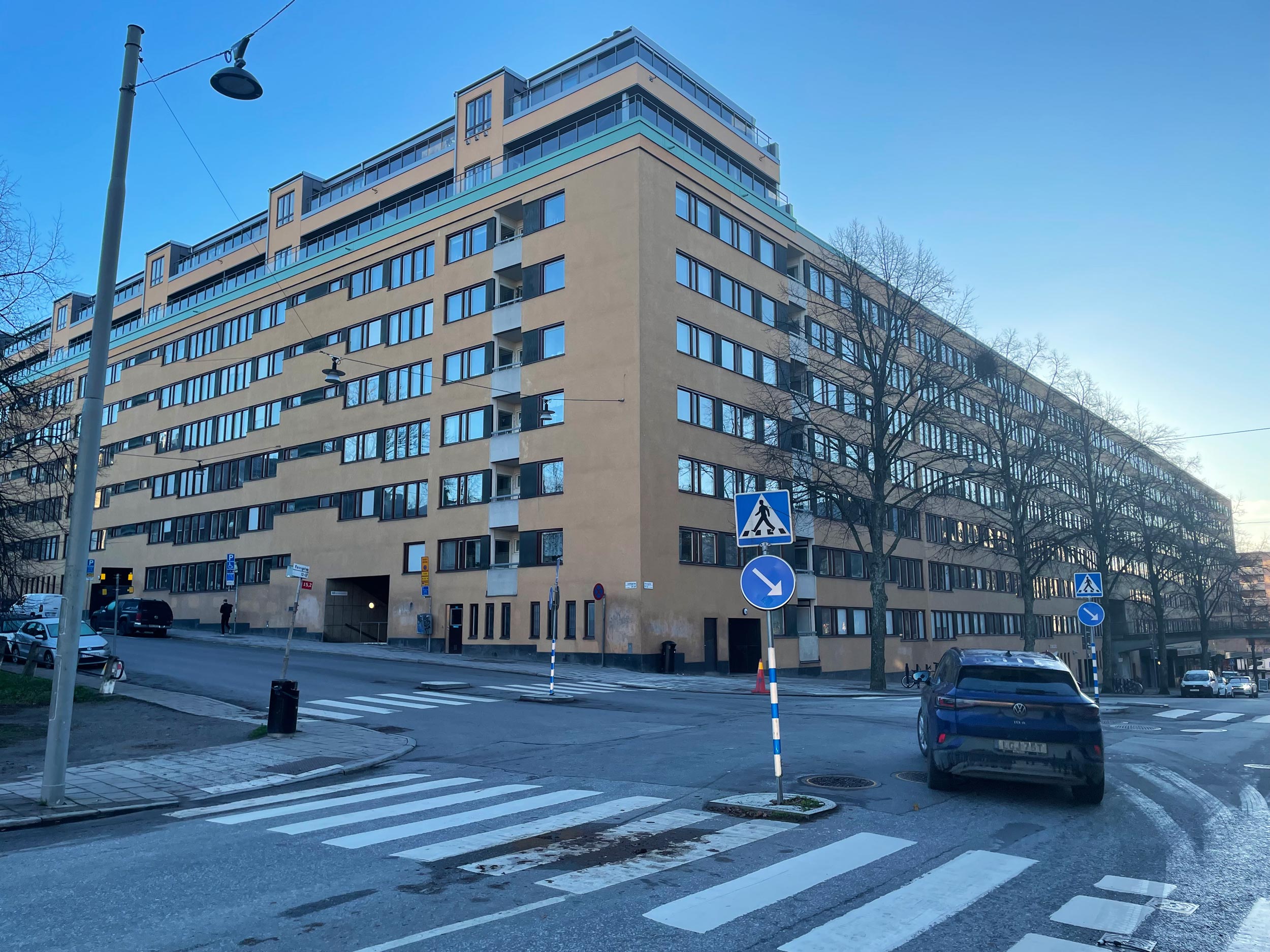 Bild på fastigheten