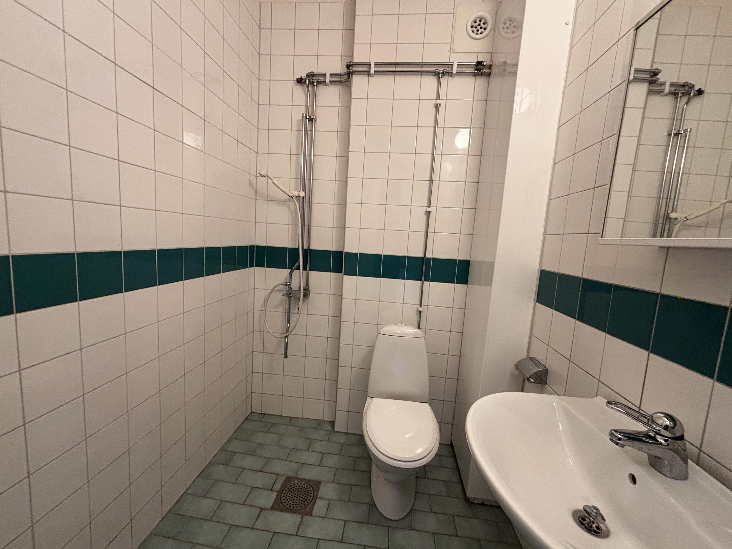 WC