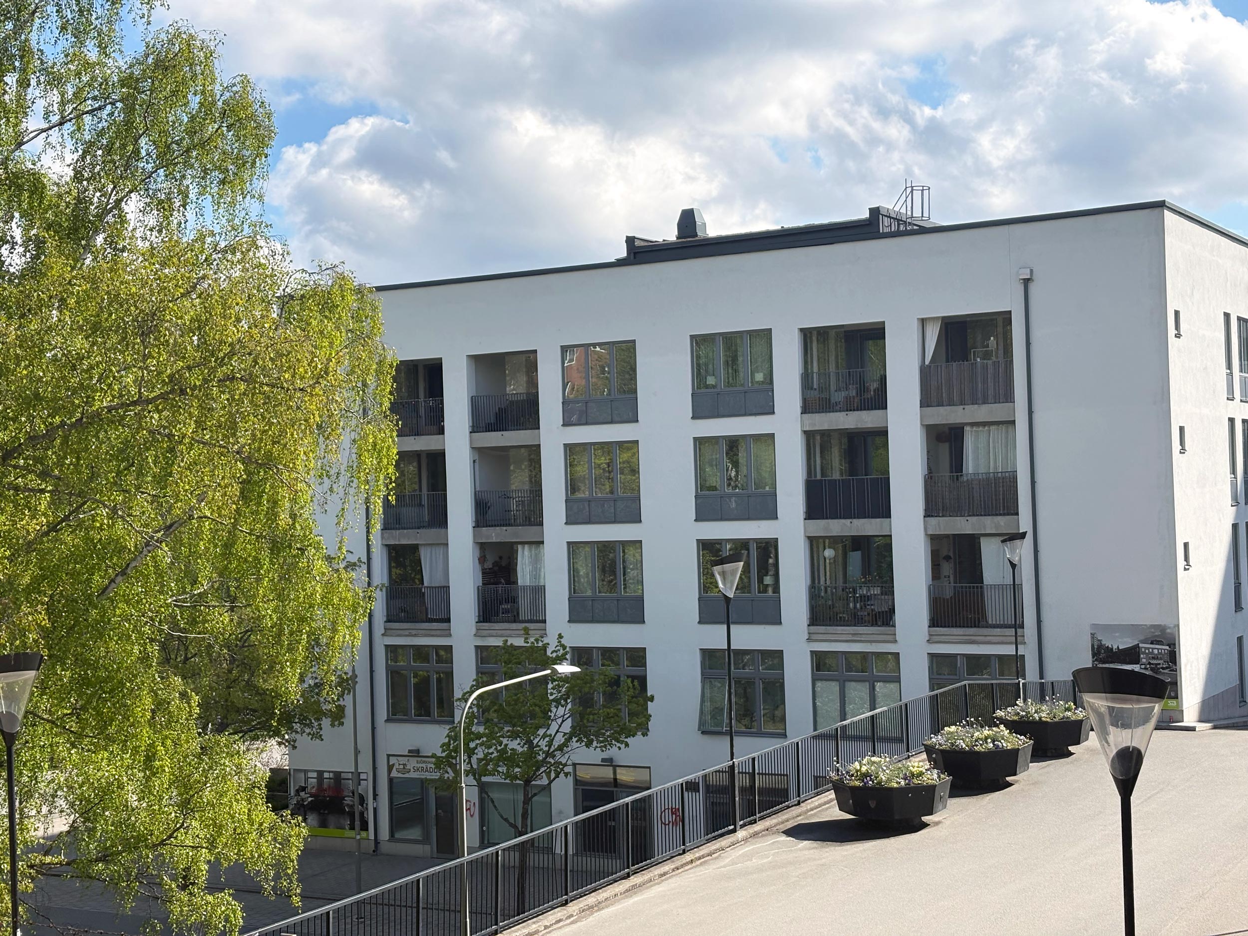 Närområde