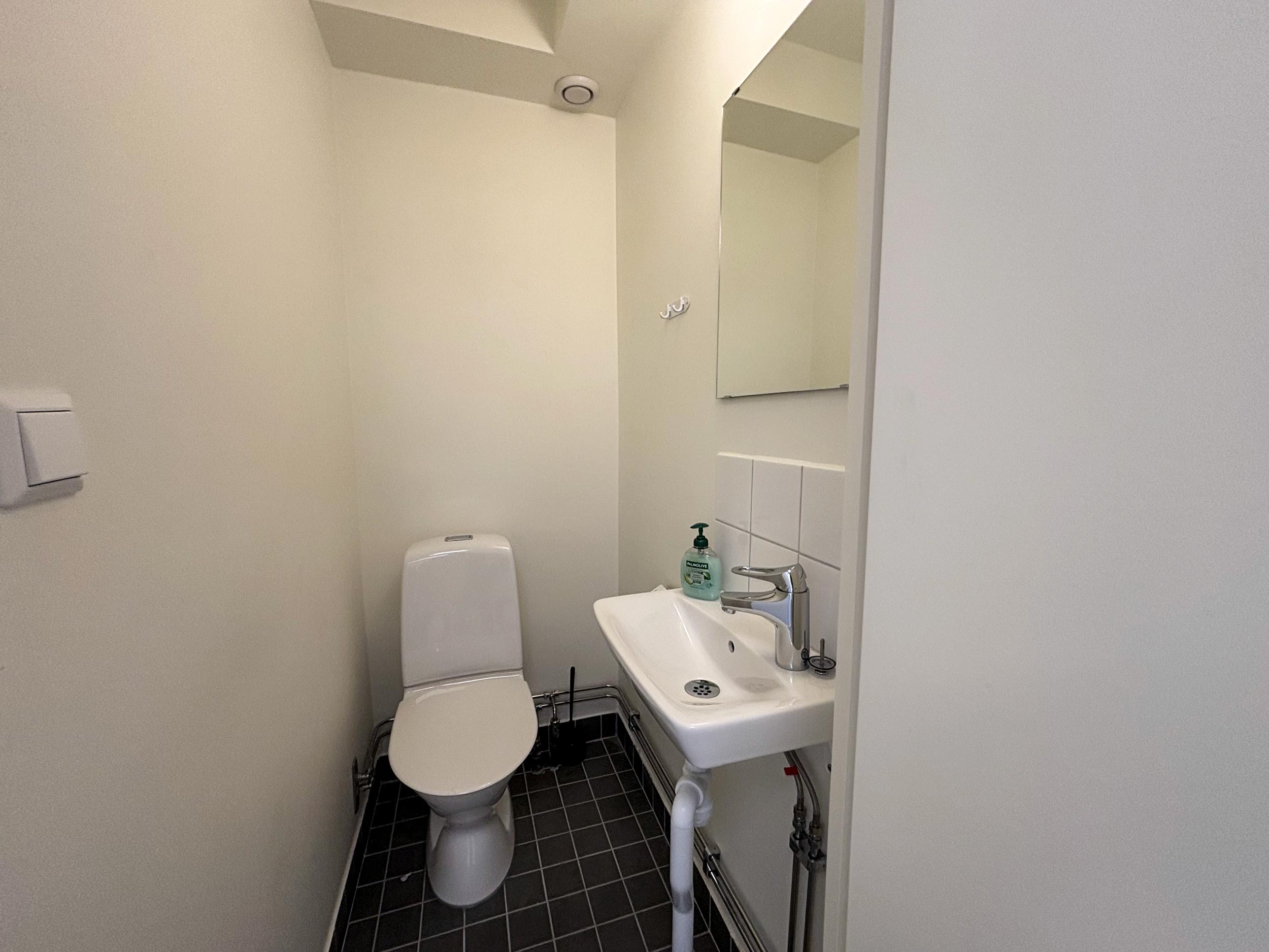 WC