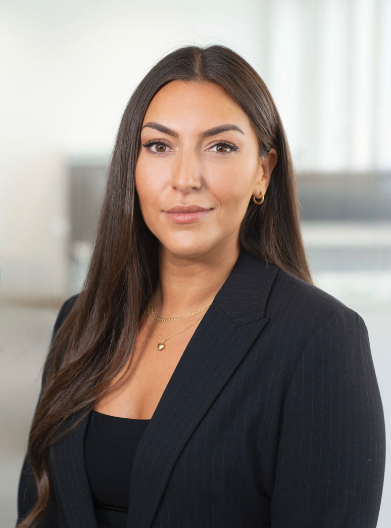 Daniella Näslund