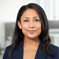 Sandy Ingelström Perez