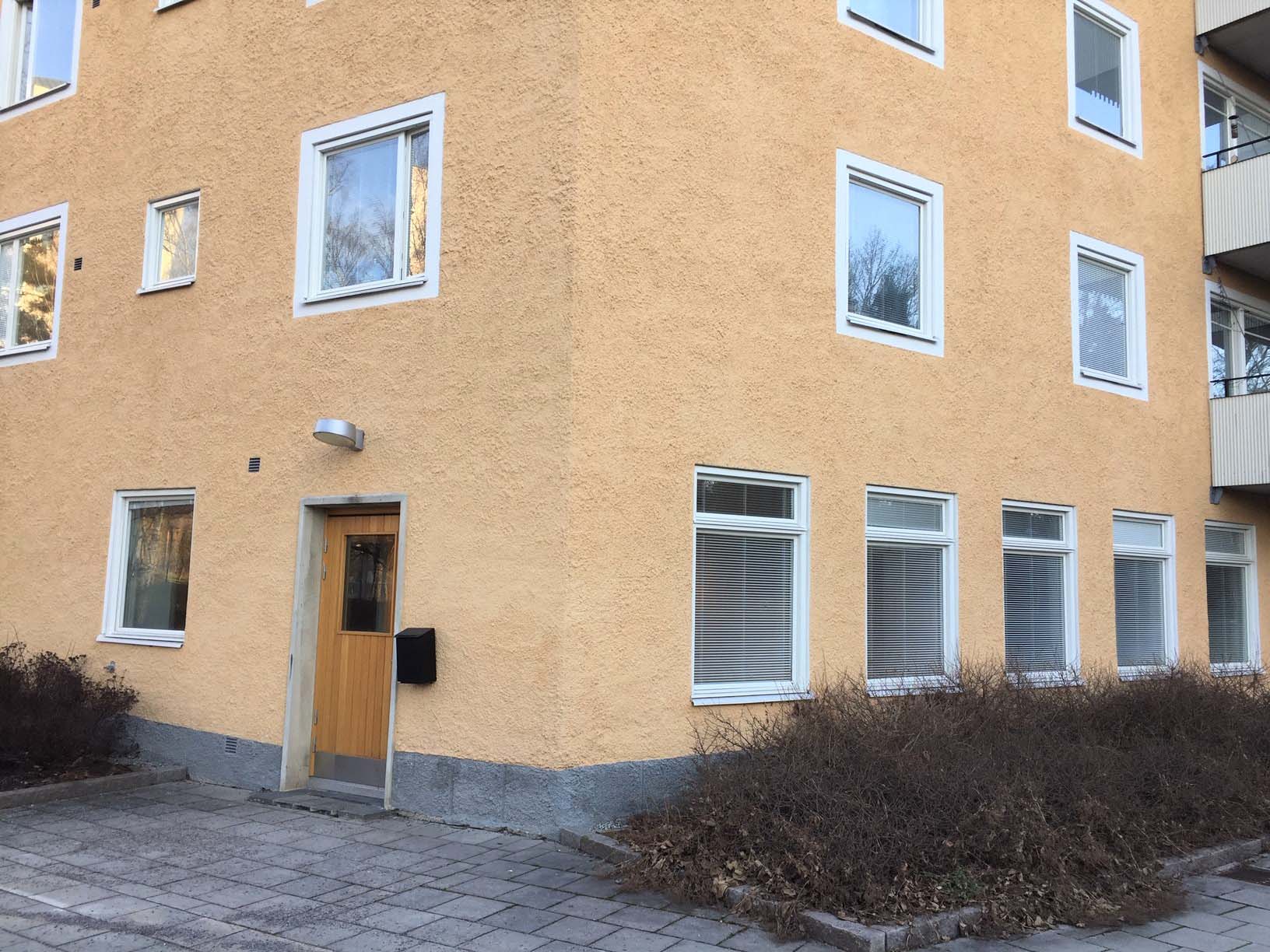 Exteriör