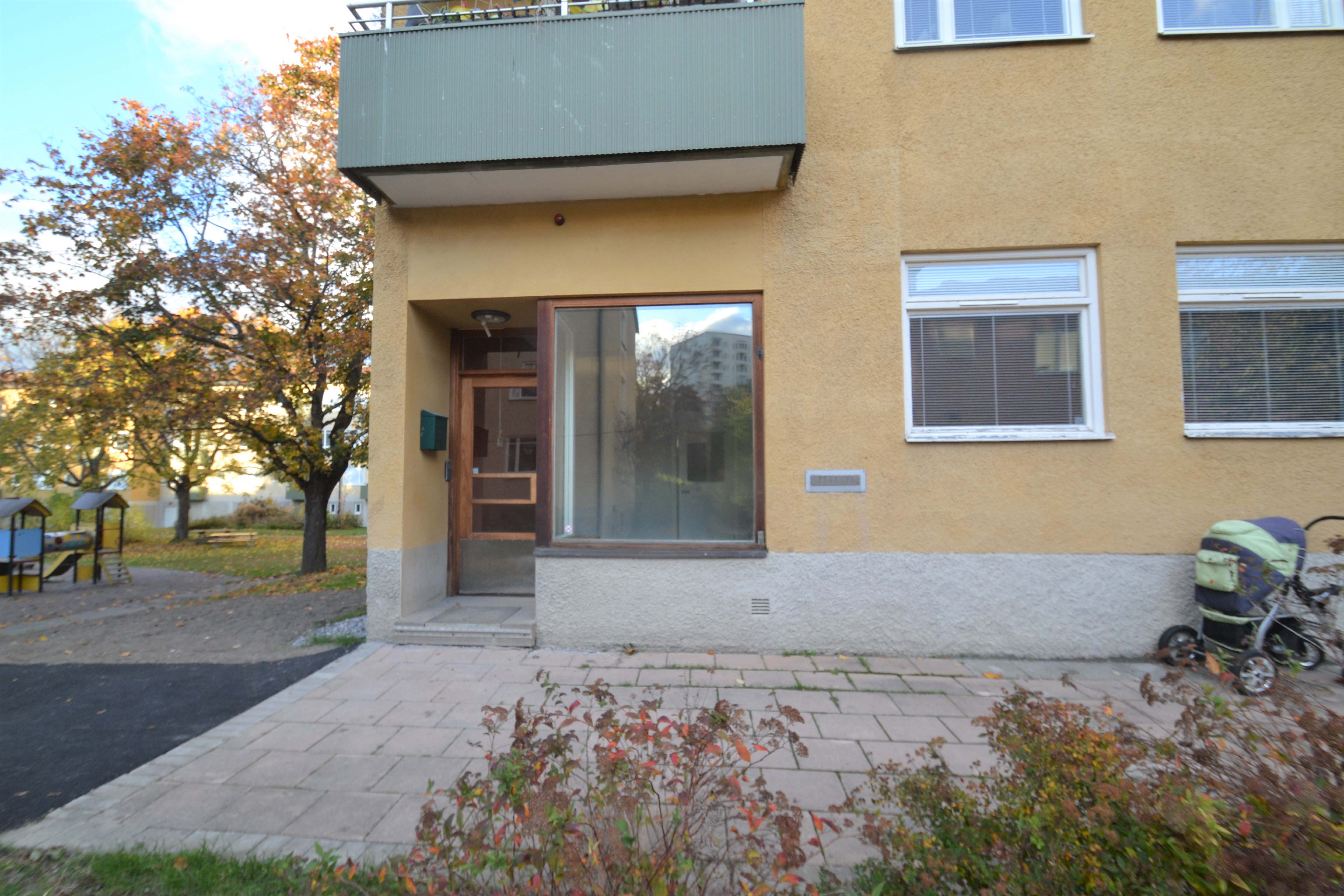Exteriör