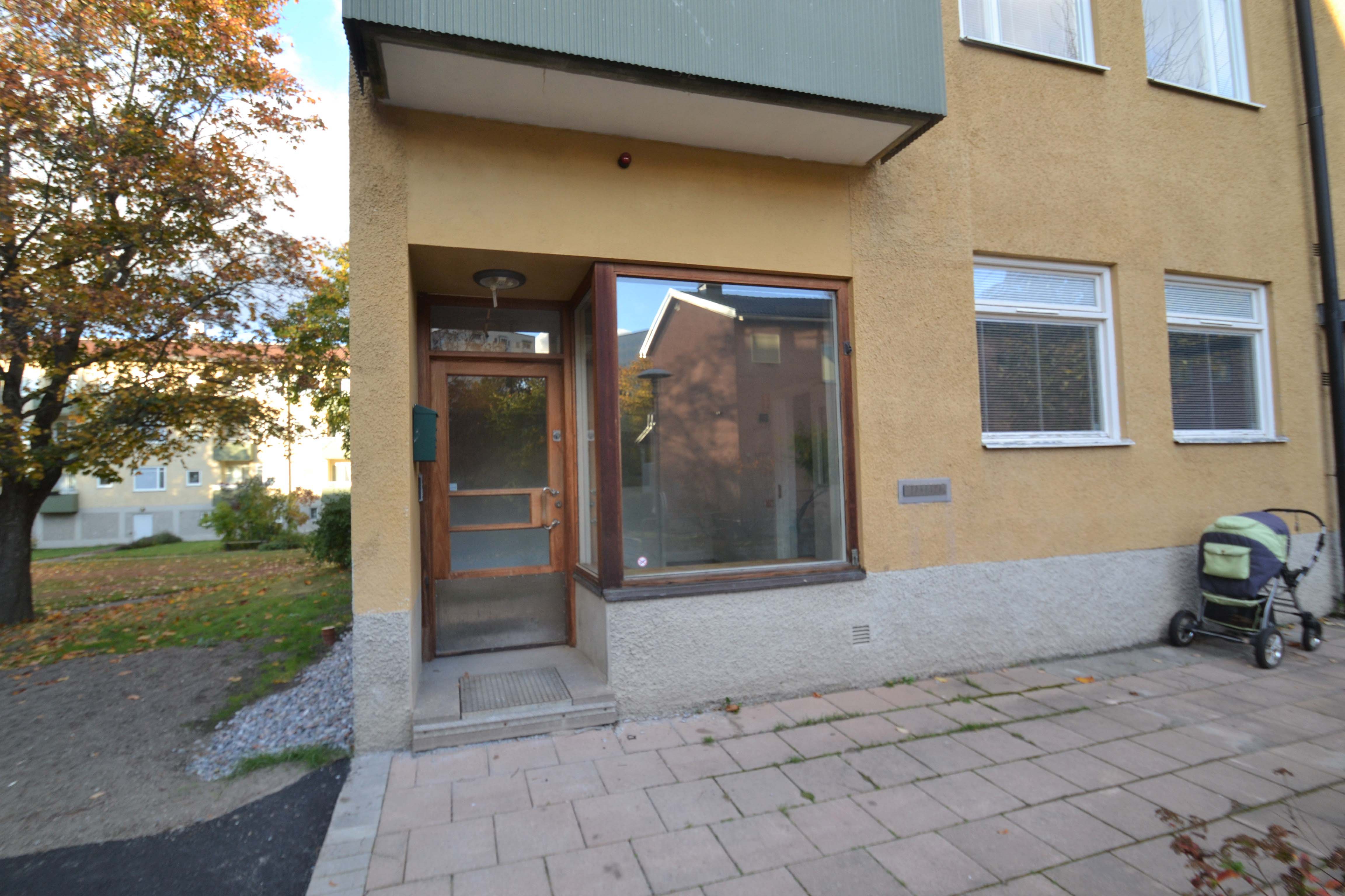 Exteriör