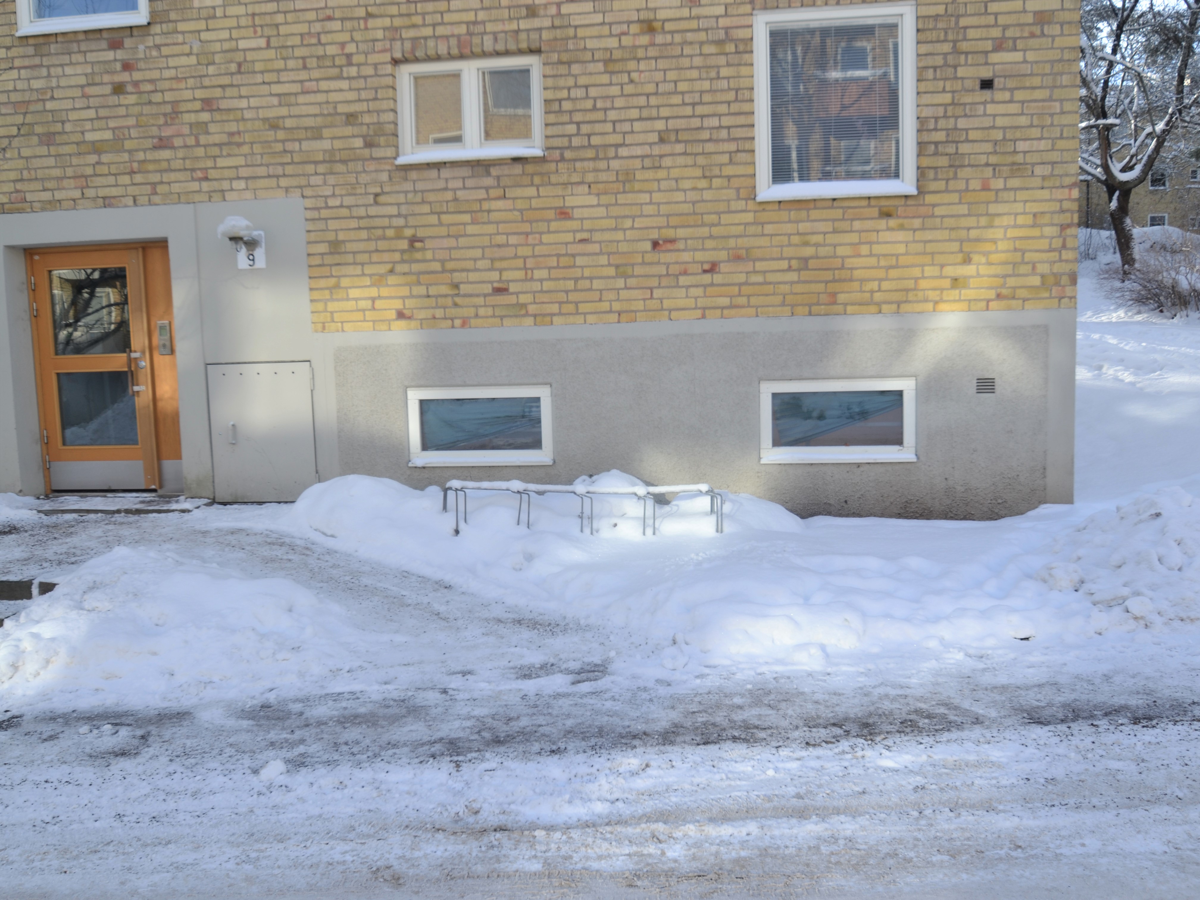 Exteriör