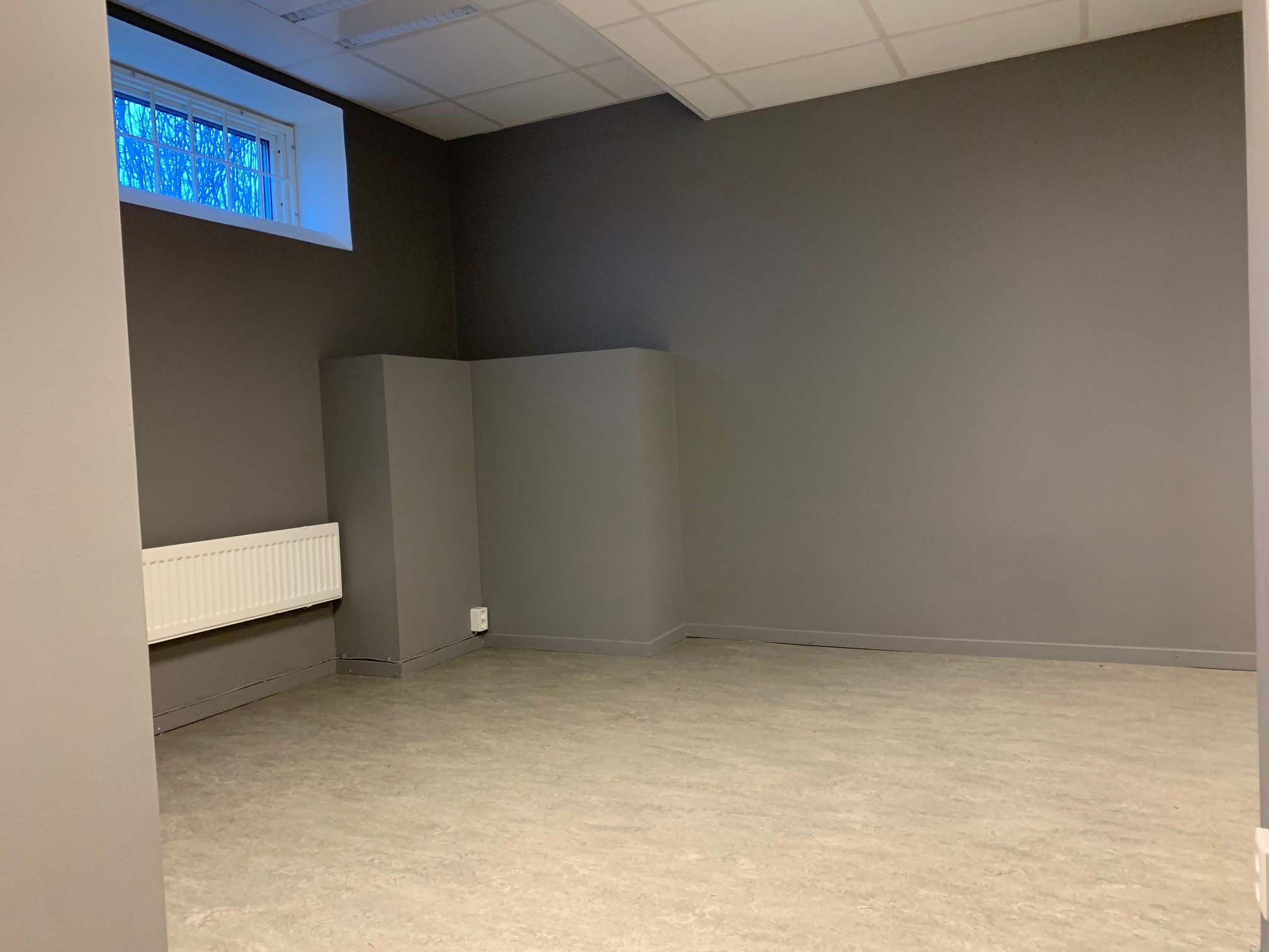 Interiör