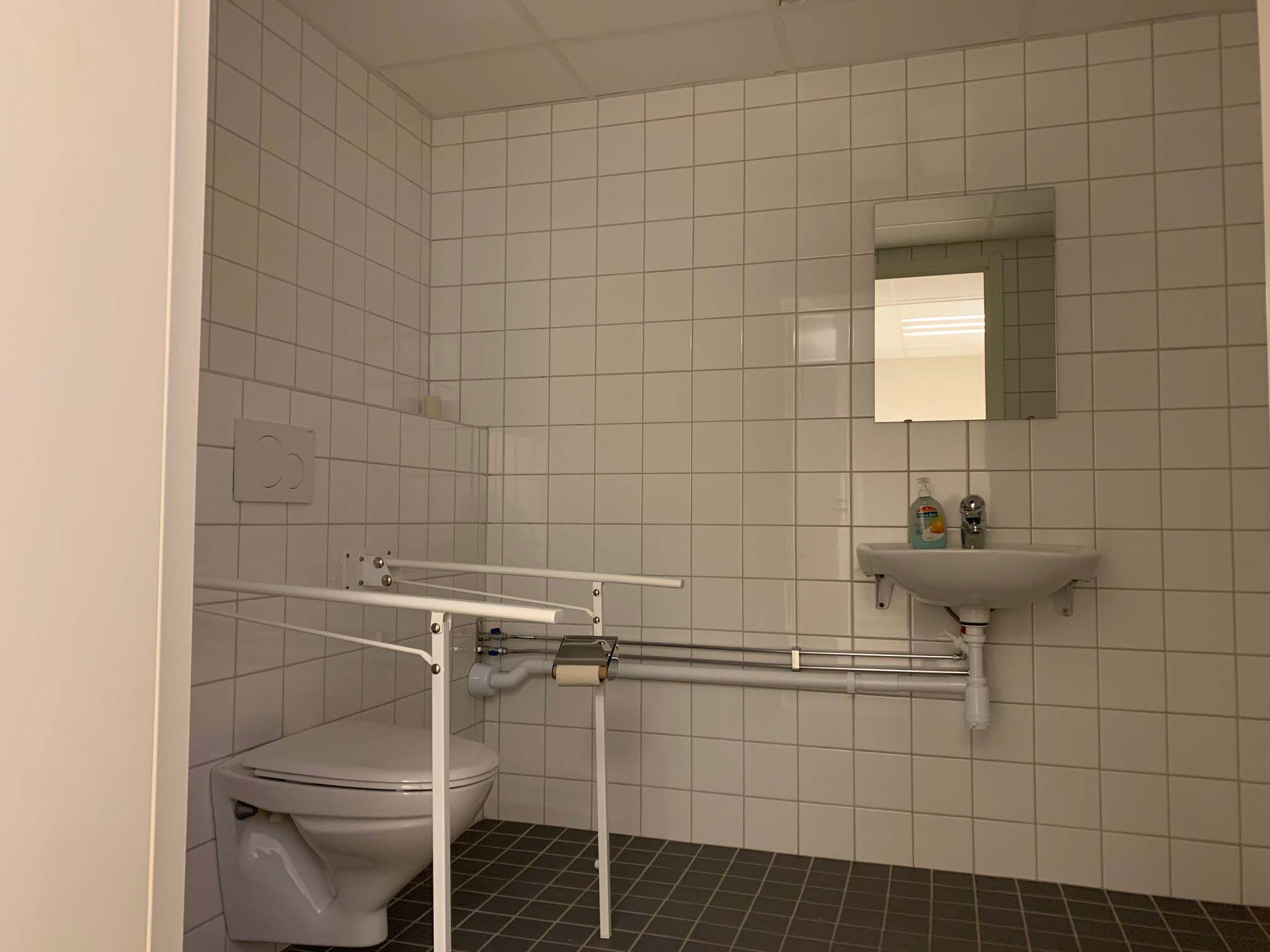 Interiör