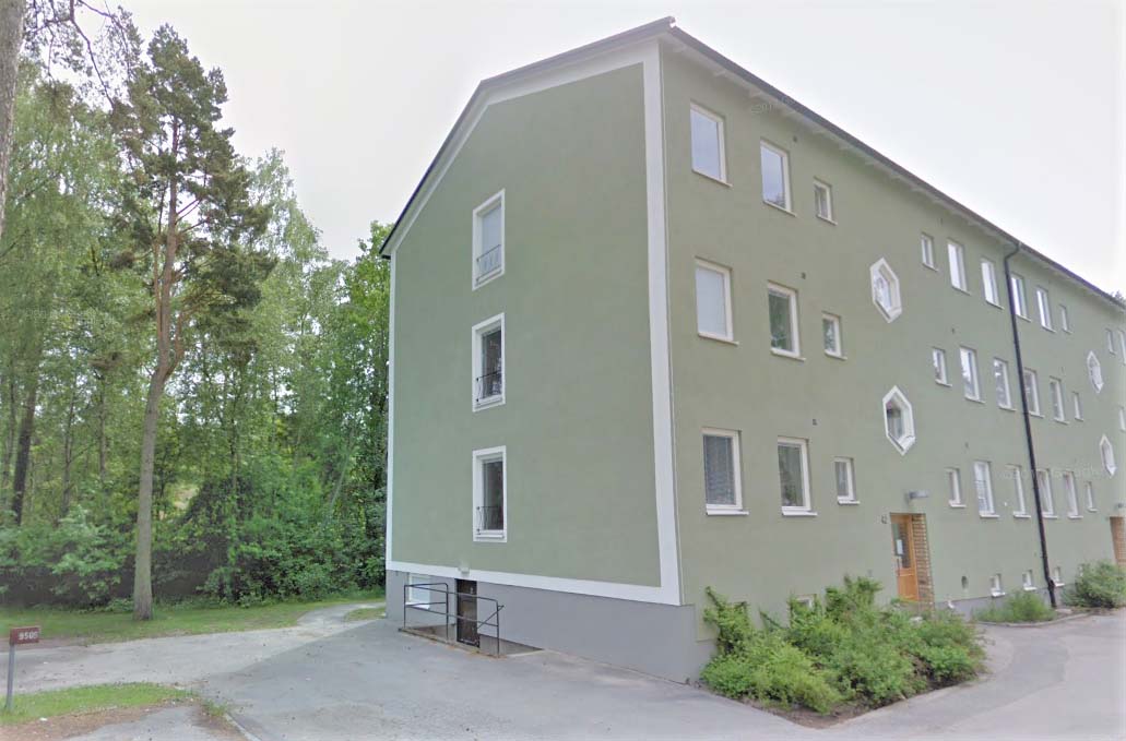 Exteriör