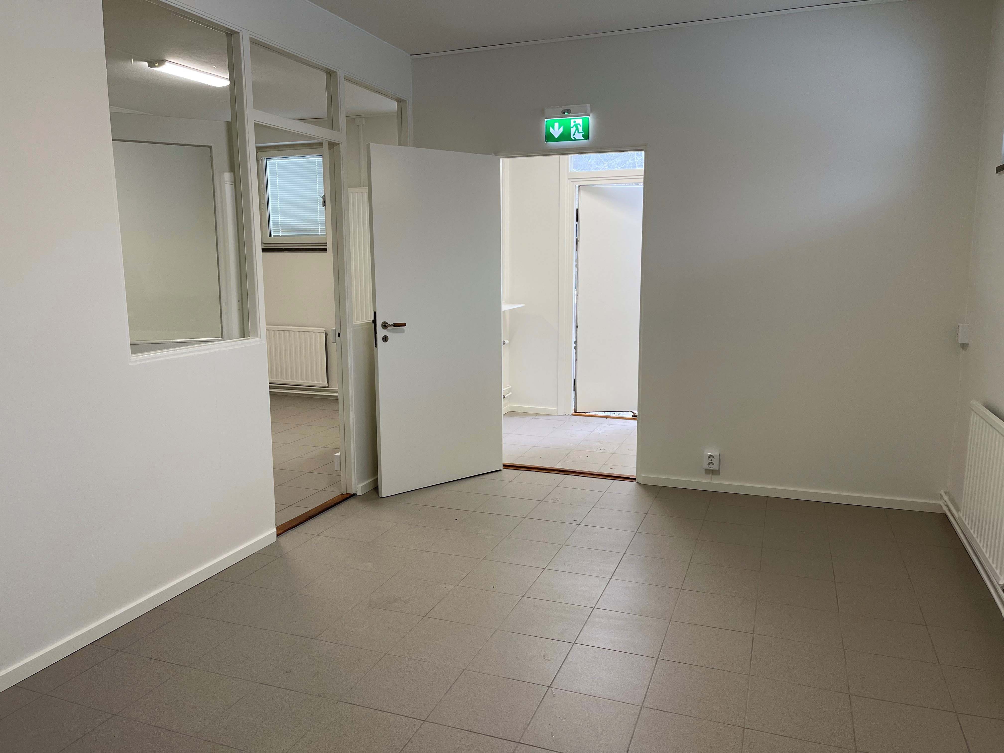 Interiör