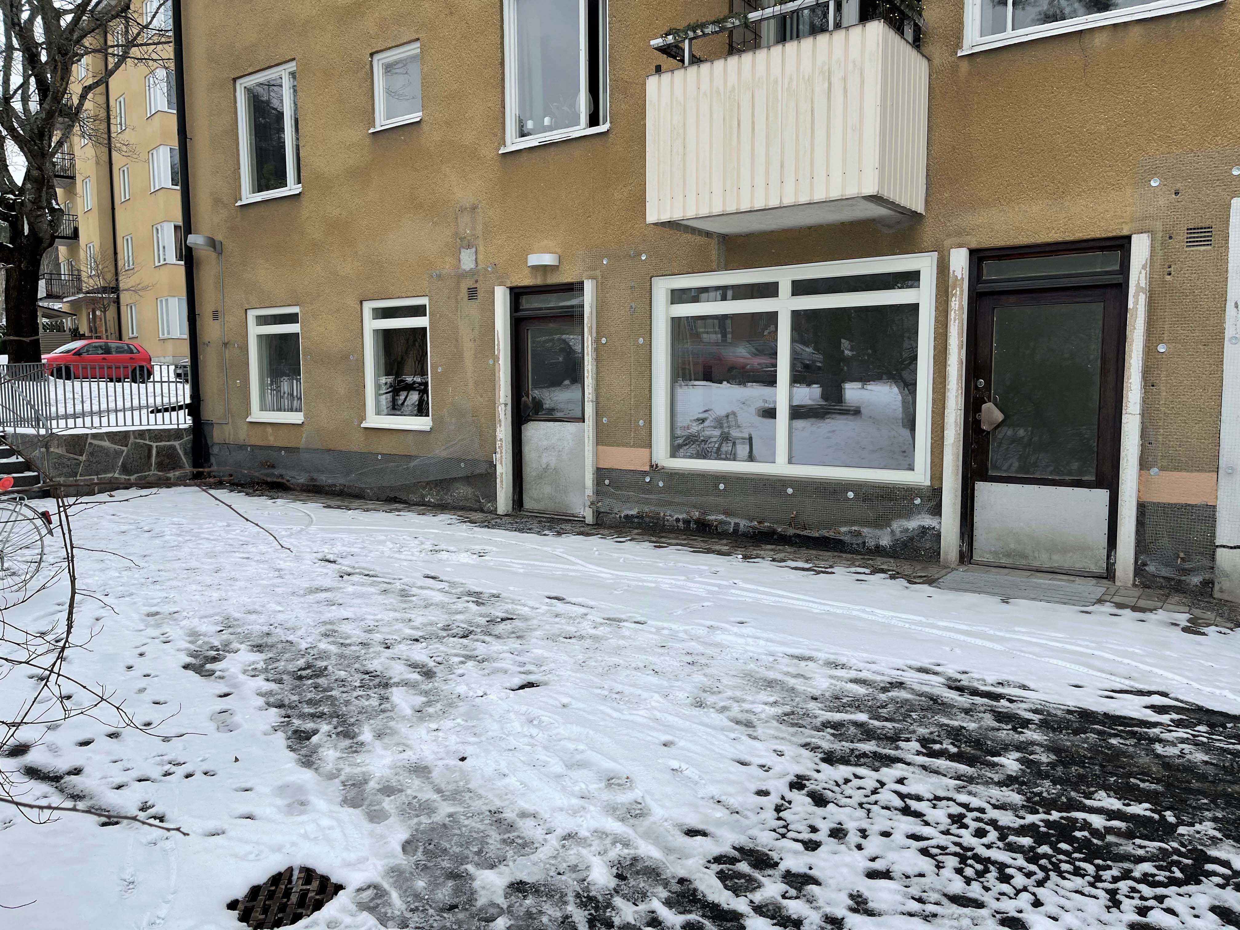 Exteriör
