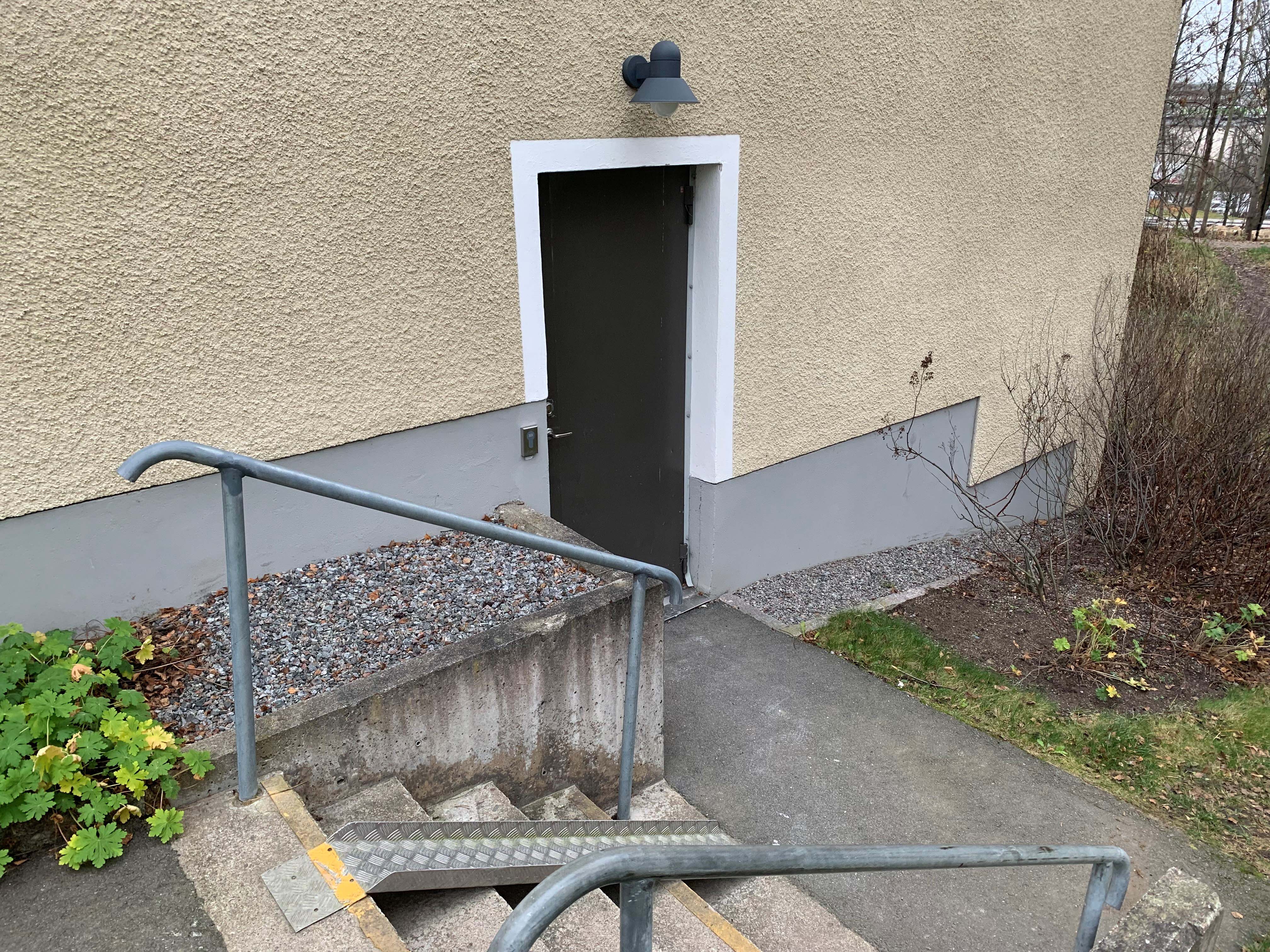 Exteriör
