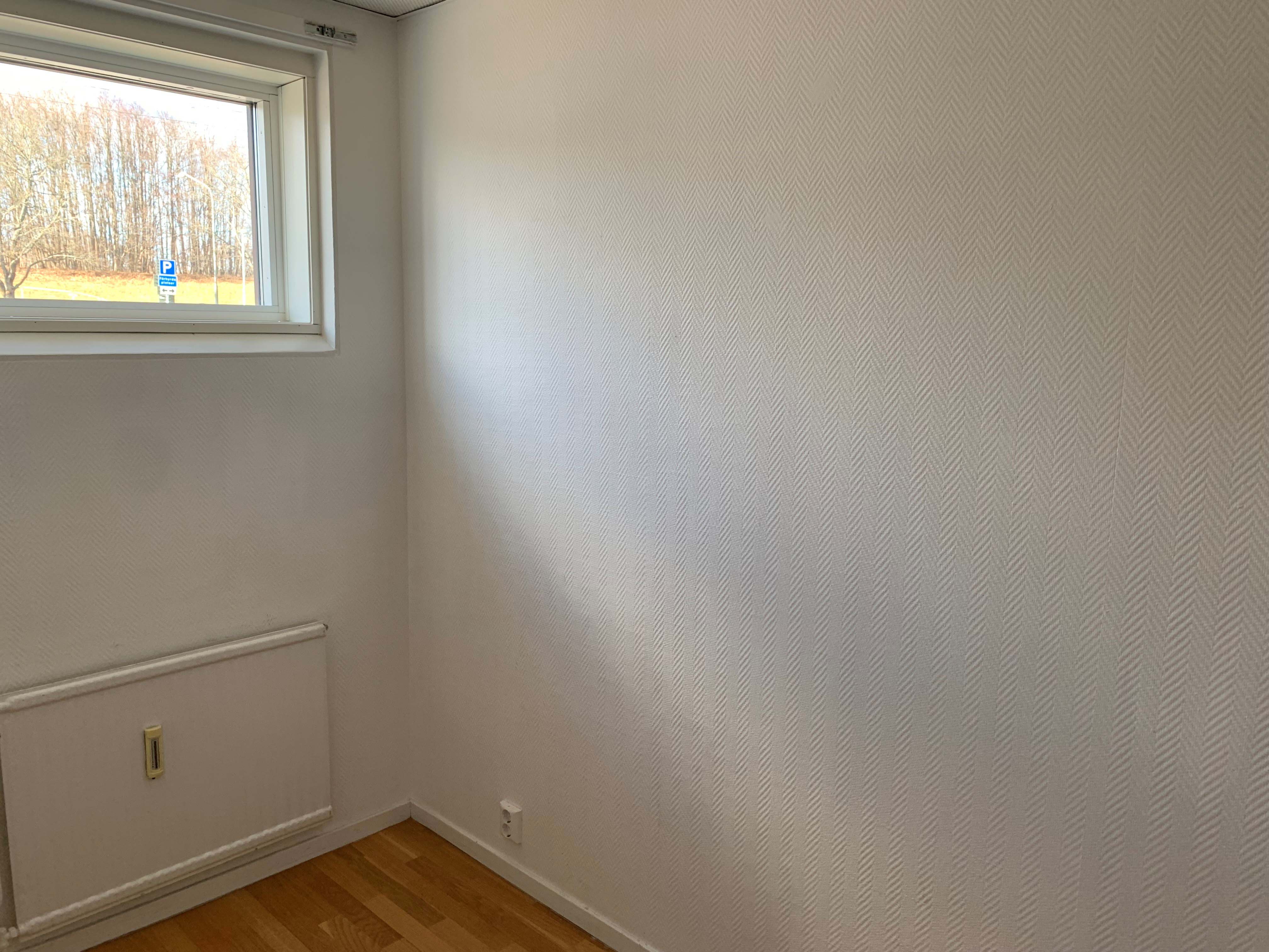 Interiör