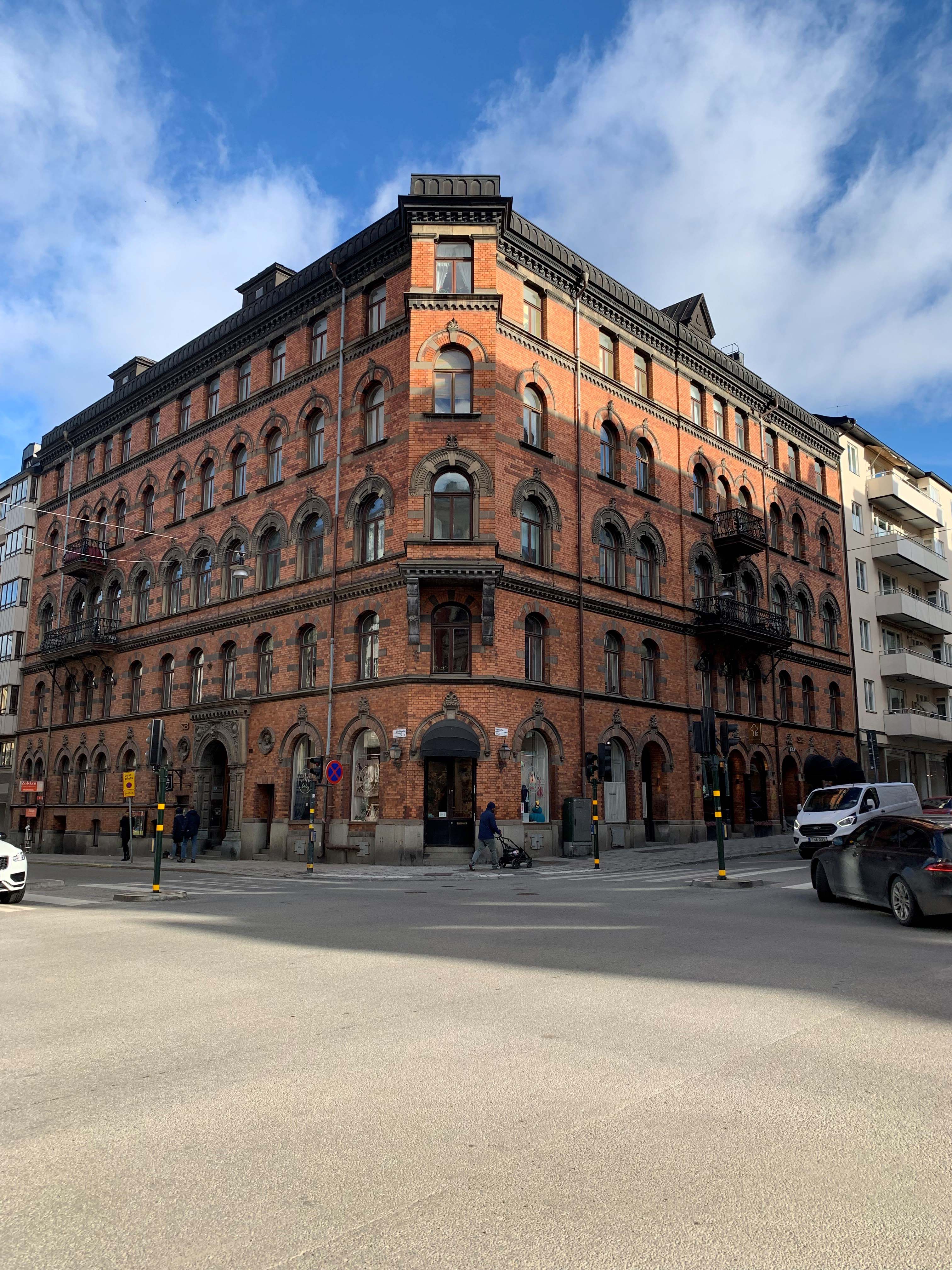 Exteriör