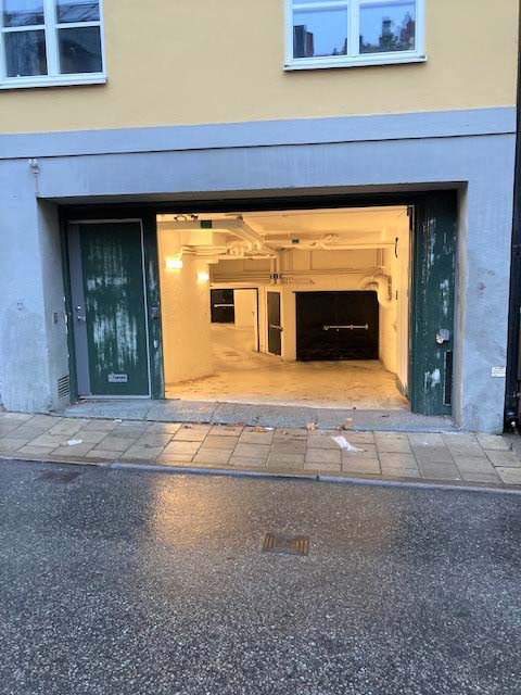 Exteriör