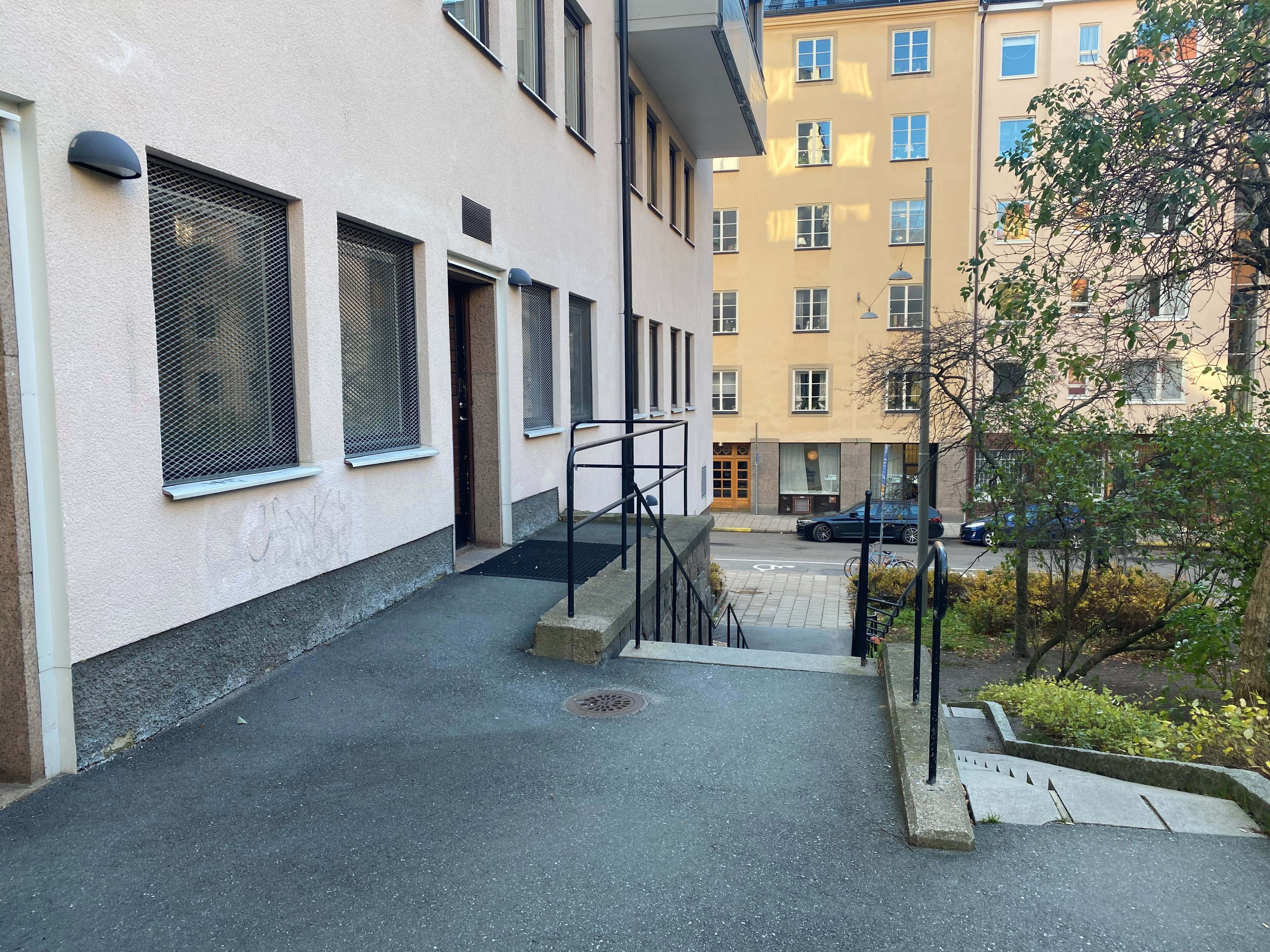 Exteriör