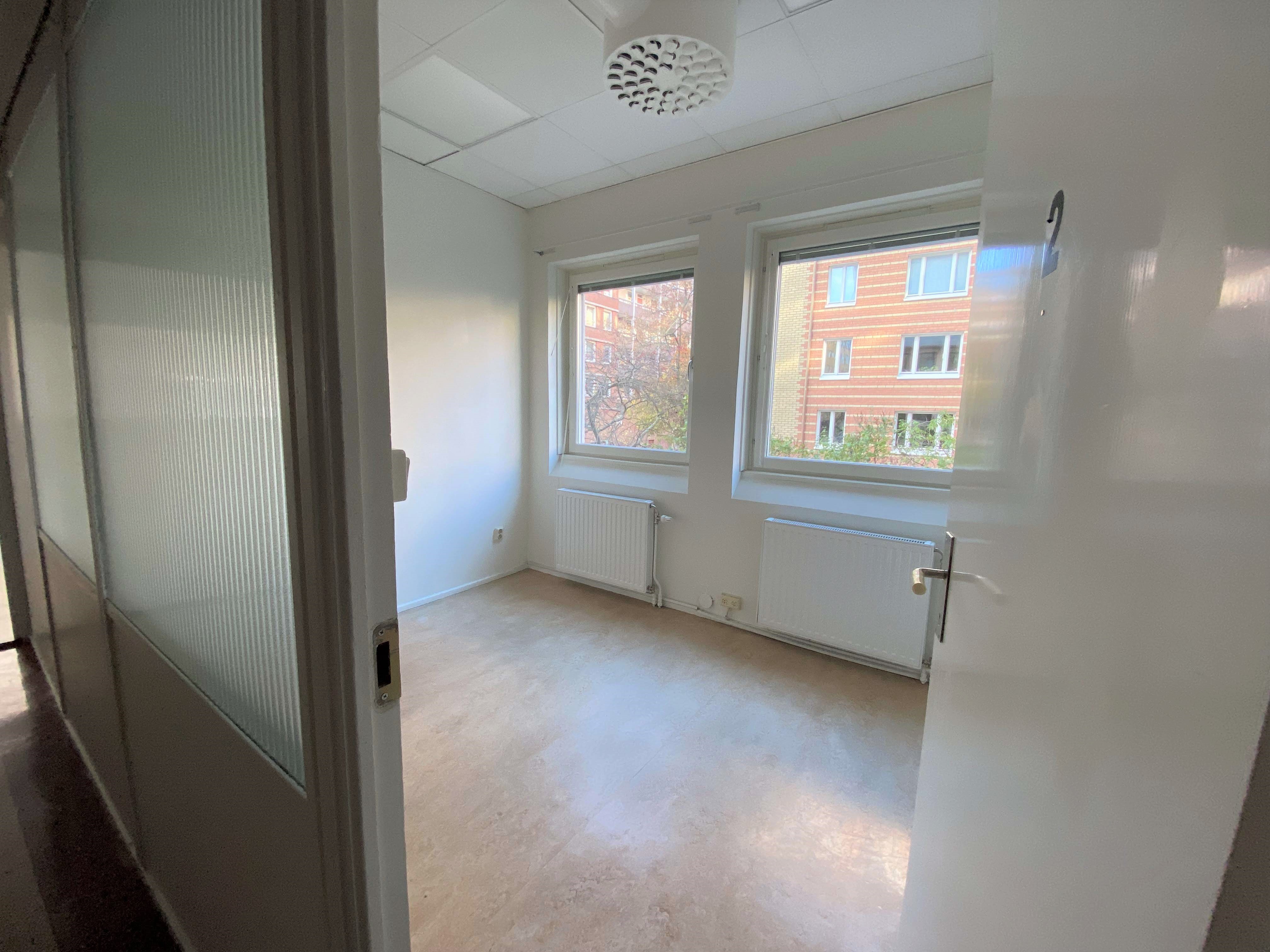 Interiör