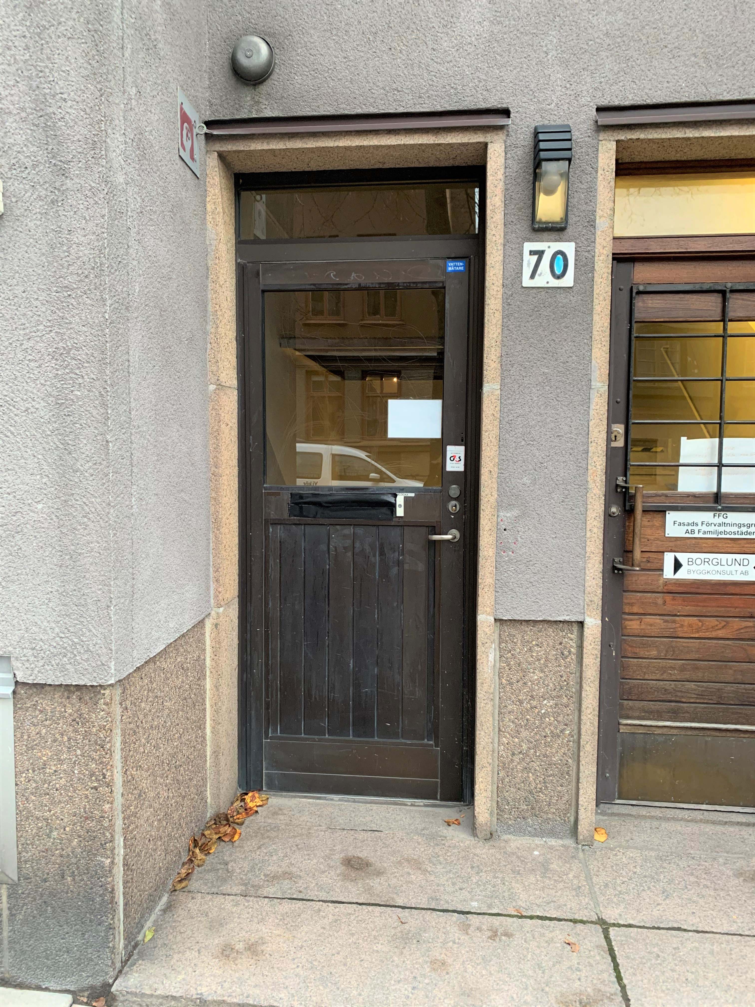 Exteriör