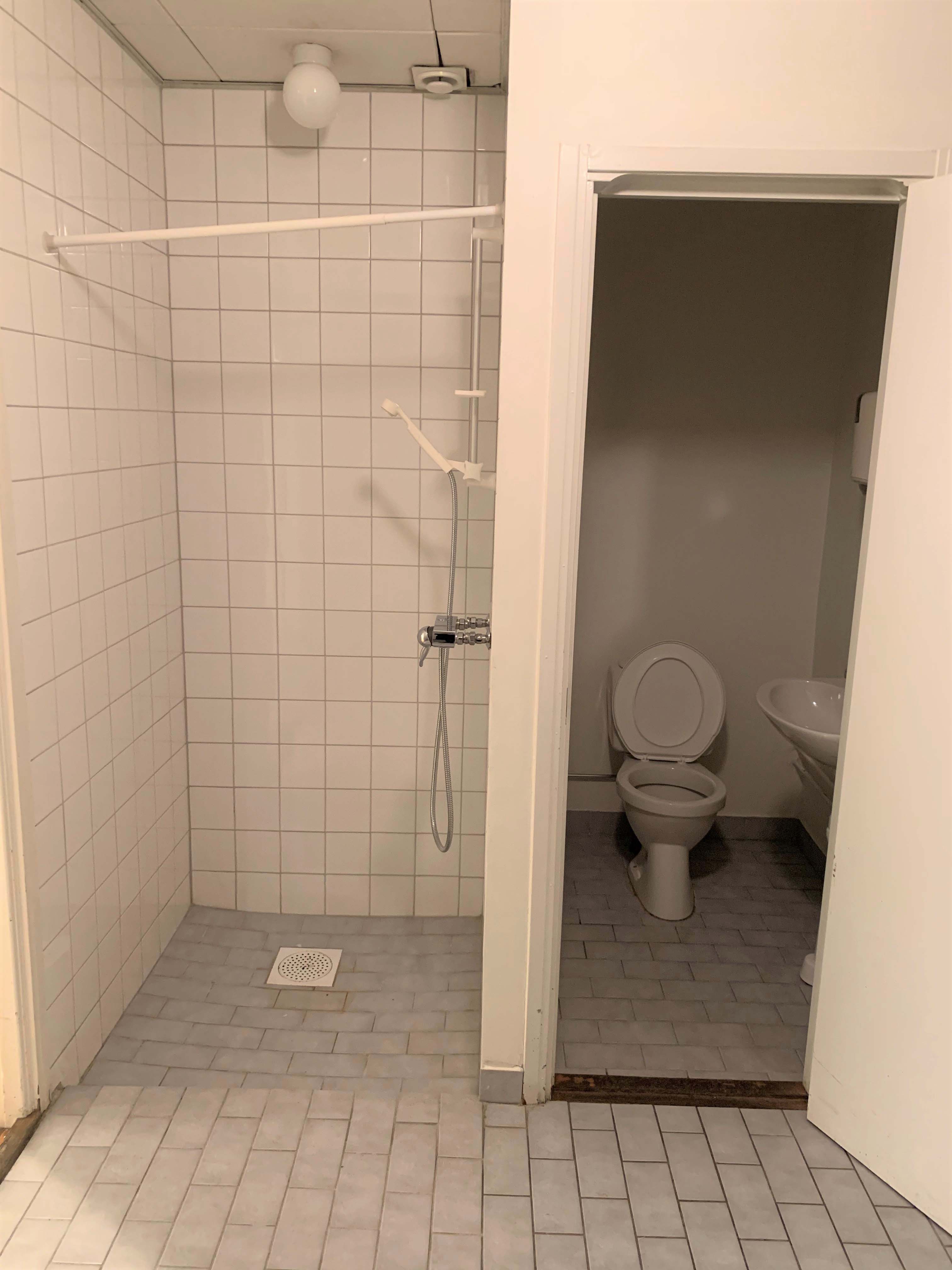 Interiör