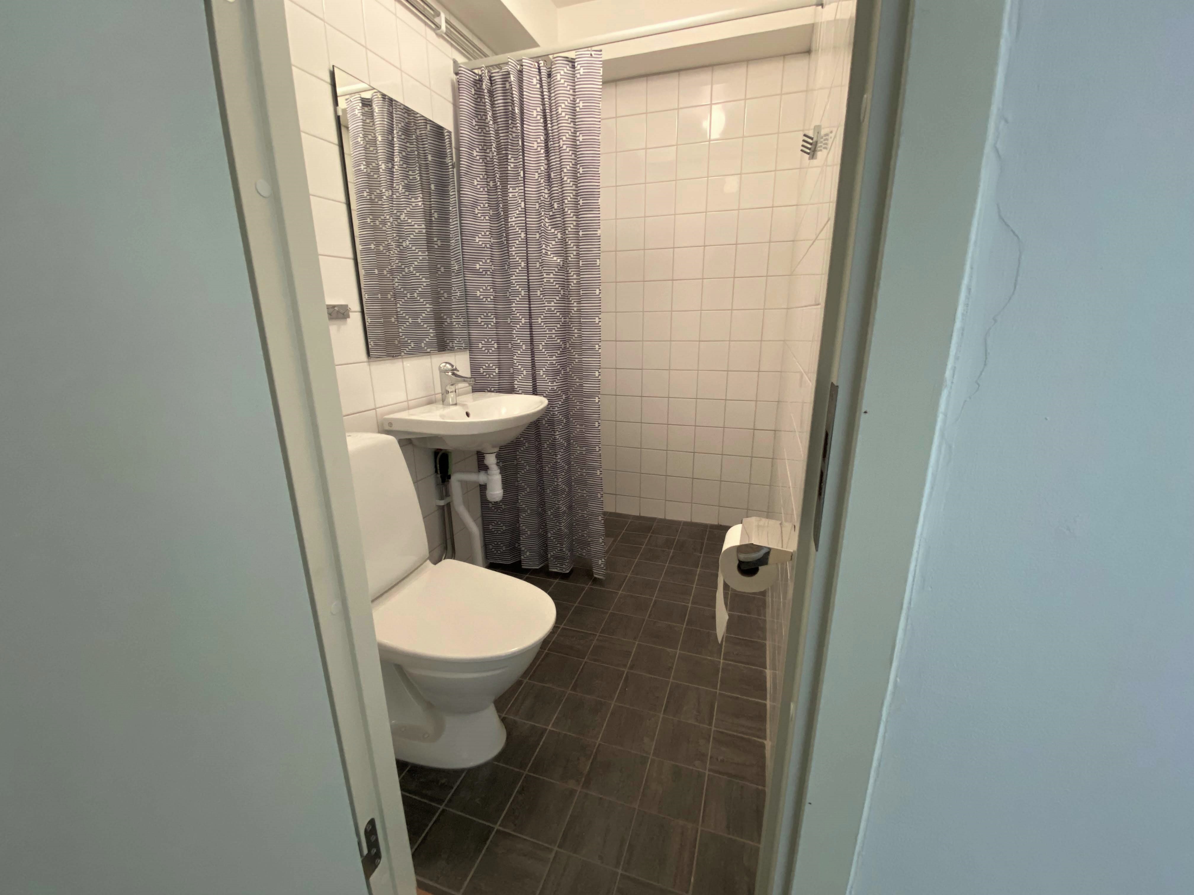 Interiör