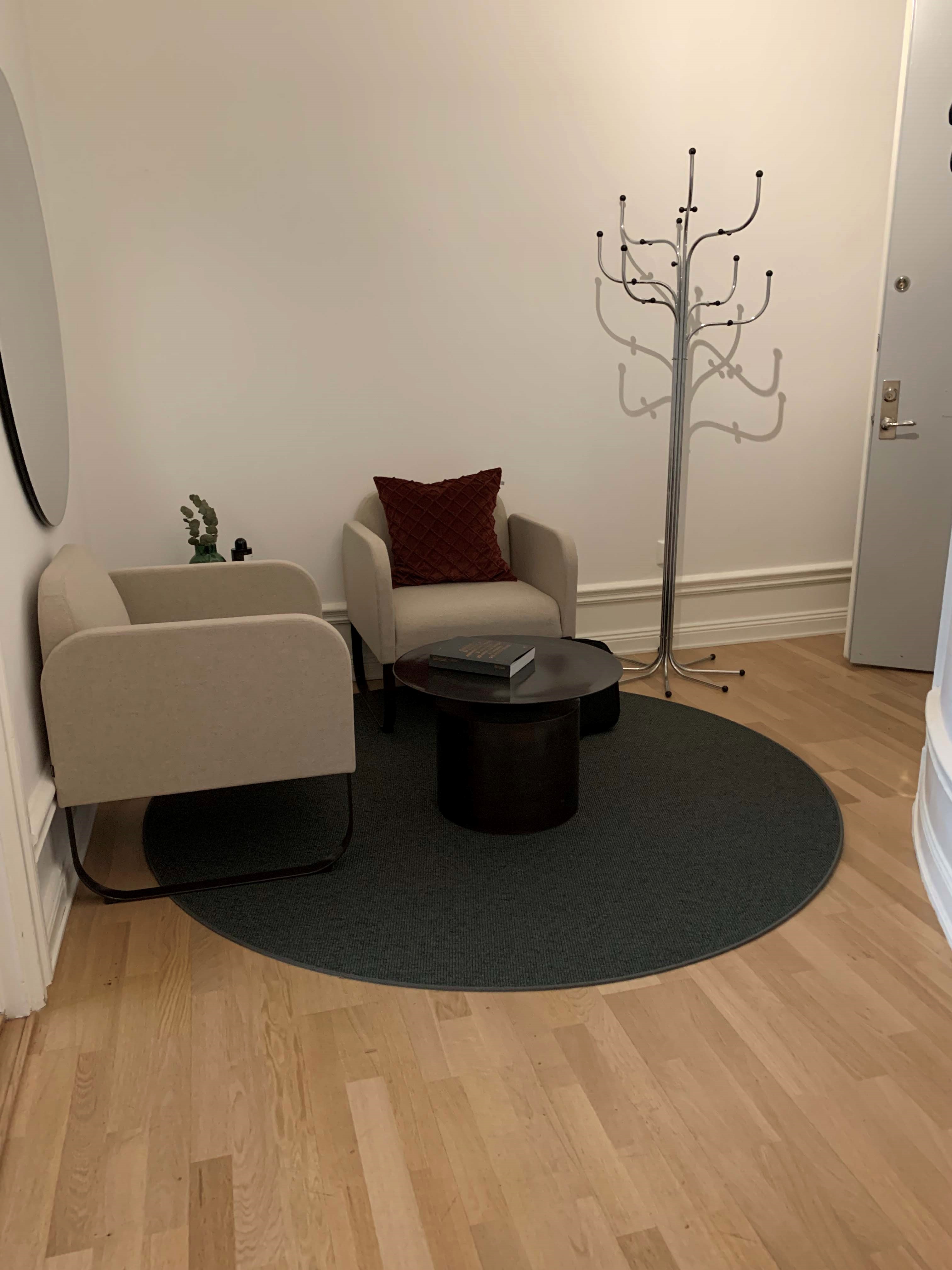 Interiör