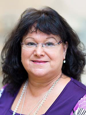 Renée Fischer Engström