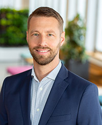 Daniel Nilsson