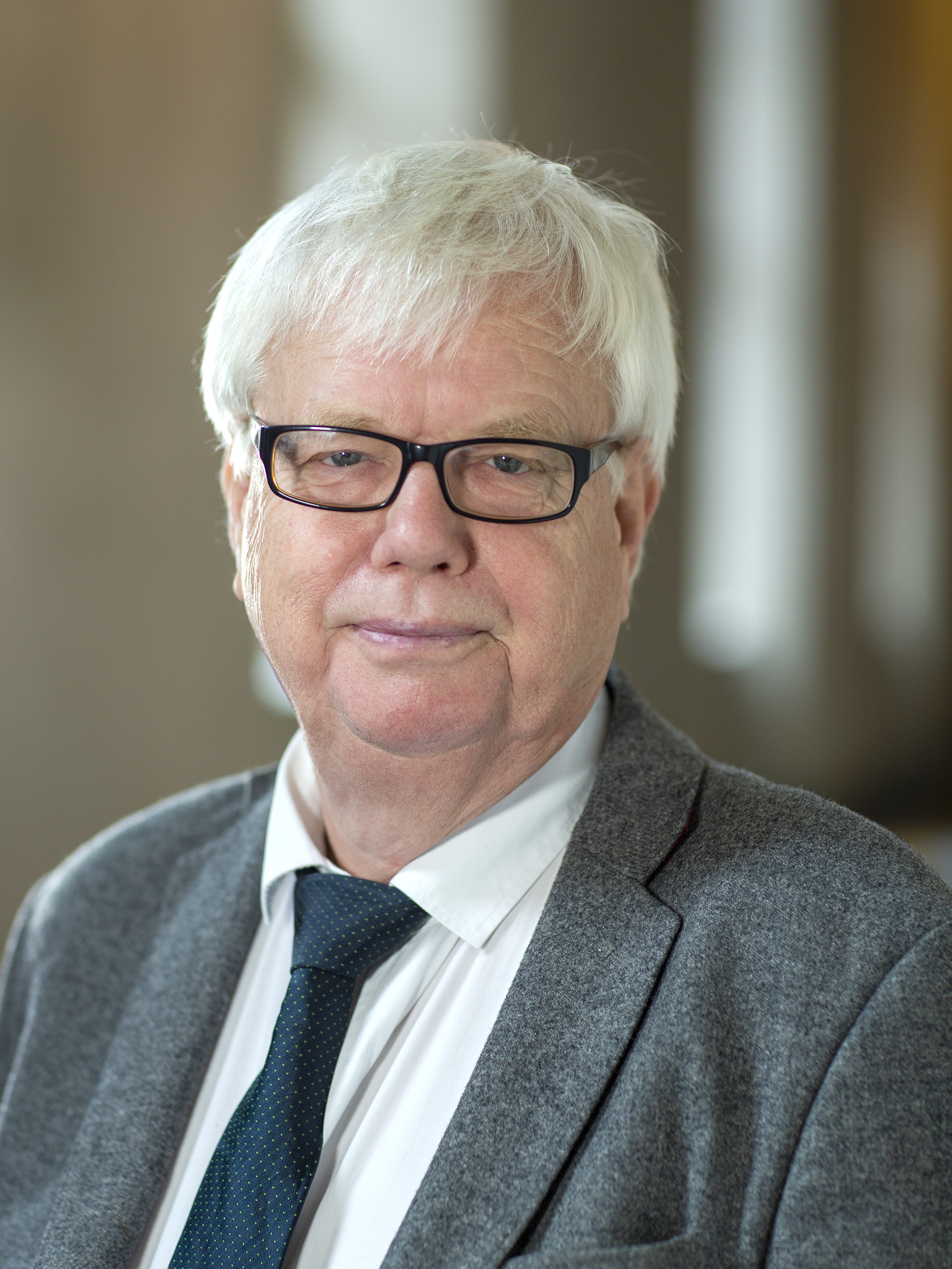 Göran Dahlstrand