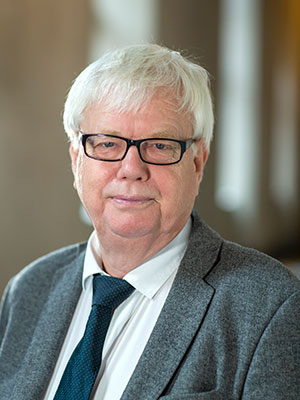 Göran Dahlstrand